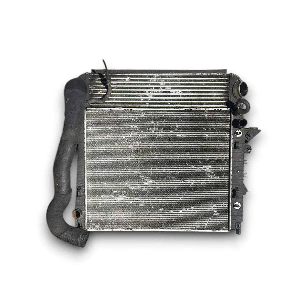 Radiatore / Intercooler Range Rover Sport (L320) 2.7 Diesel (2005 &gt; 2012)