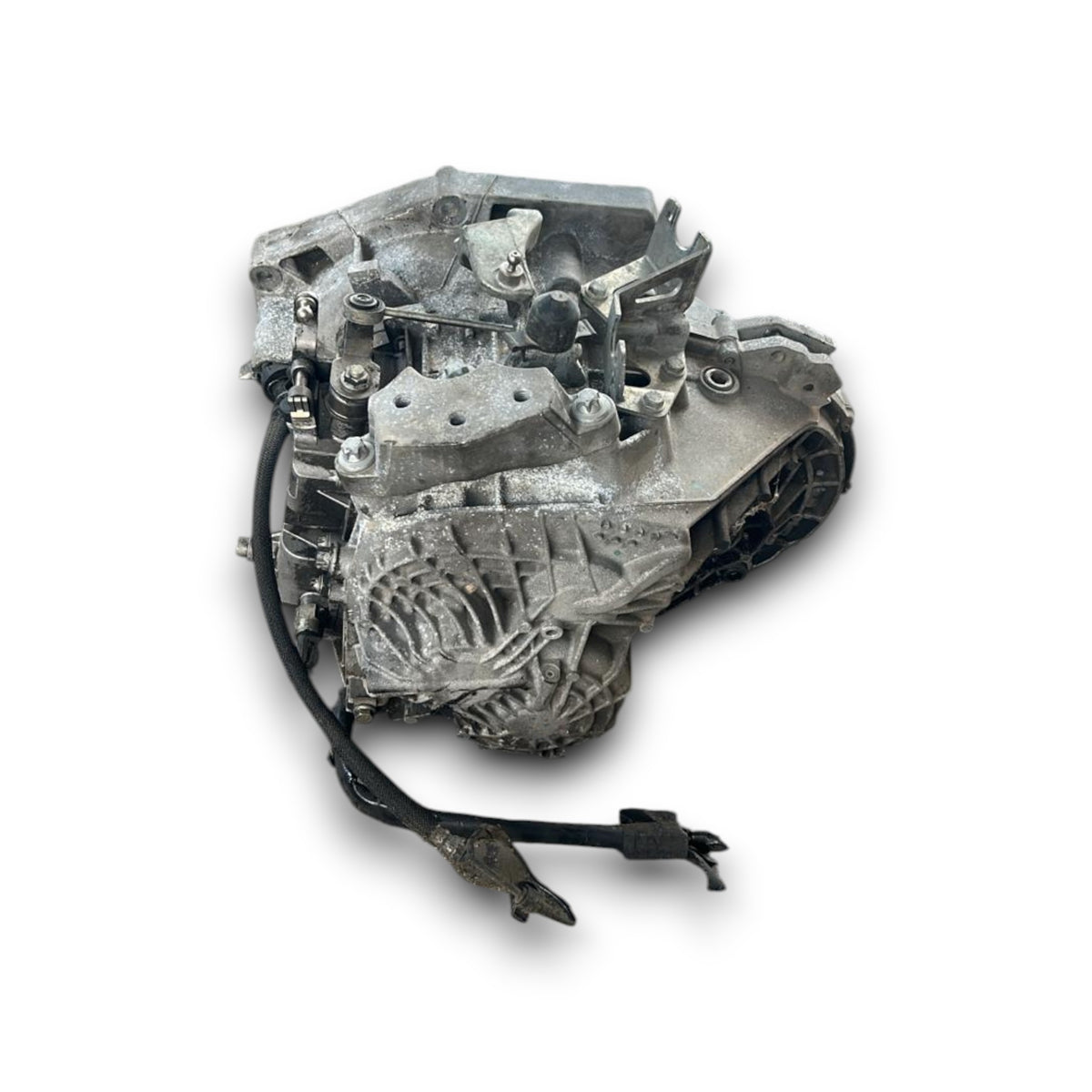 Cambio manuale 6 marce Alfa Romeo Giulietta 55220248 1.6 diesel (2010 > 2020)