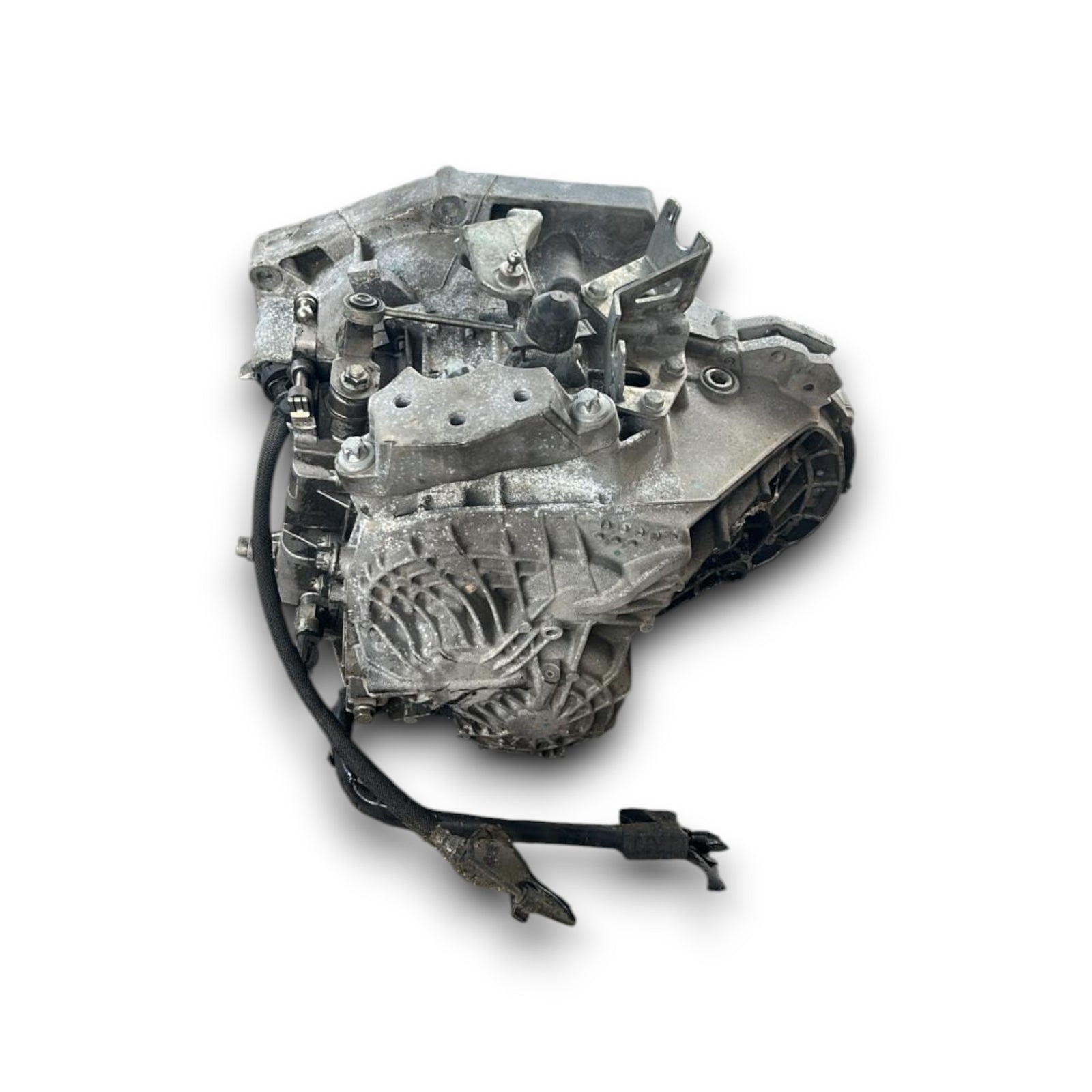 Cambio manuale 6 marce Alfa Romeo Giulietta 55220248 1.6 diesel (2010 > 2020)