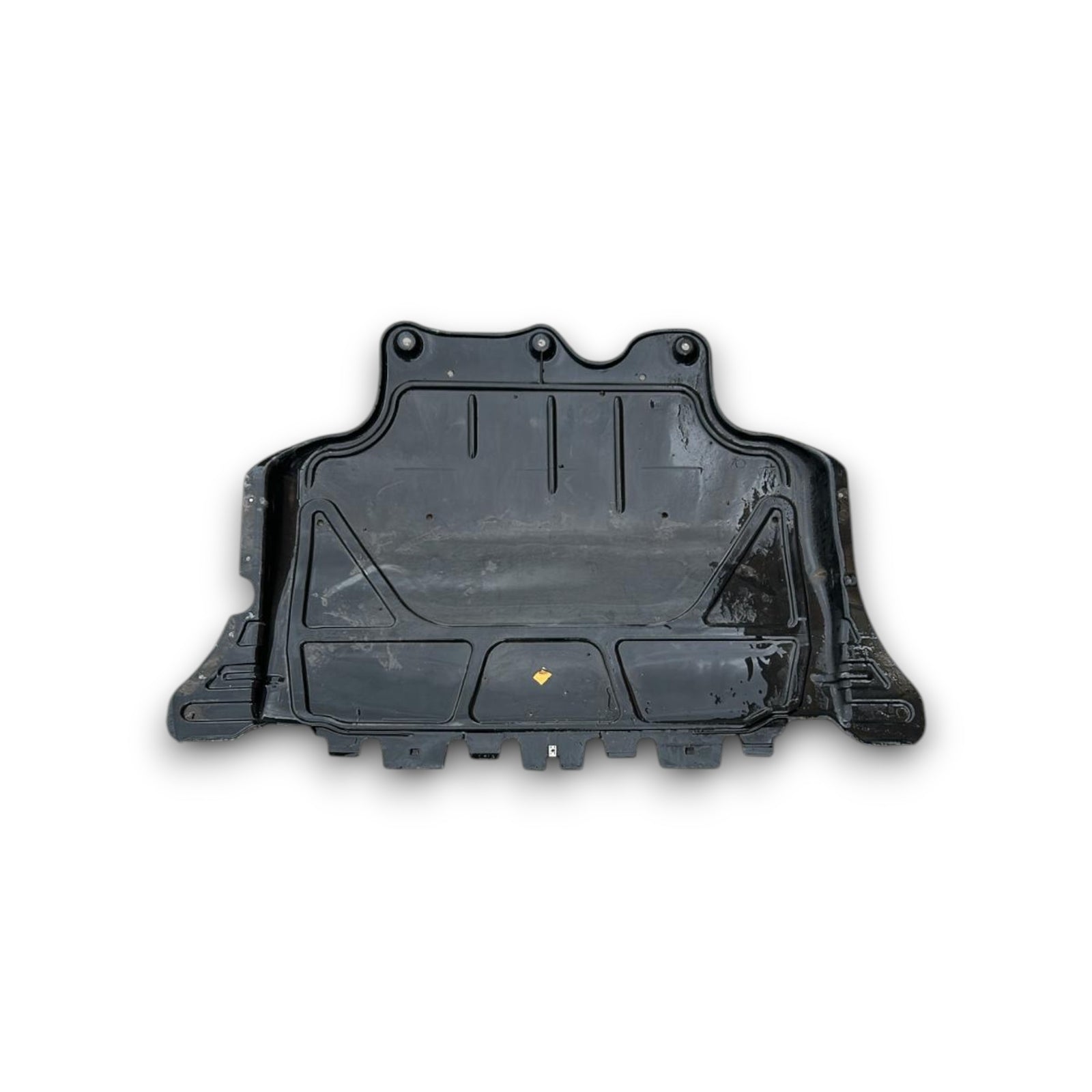 Carter Unterboden Volkswagen Golf VII 3q0825235a (2012 > 2021) 