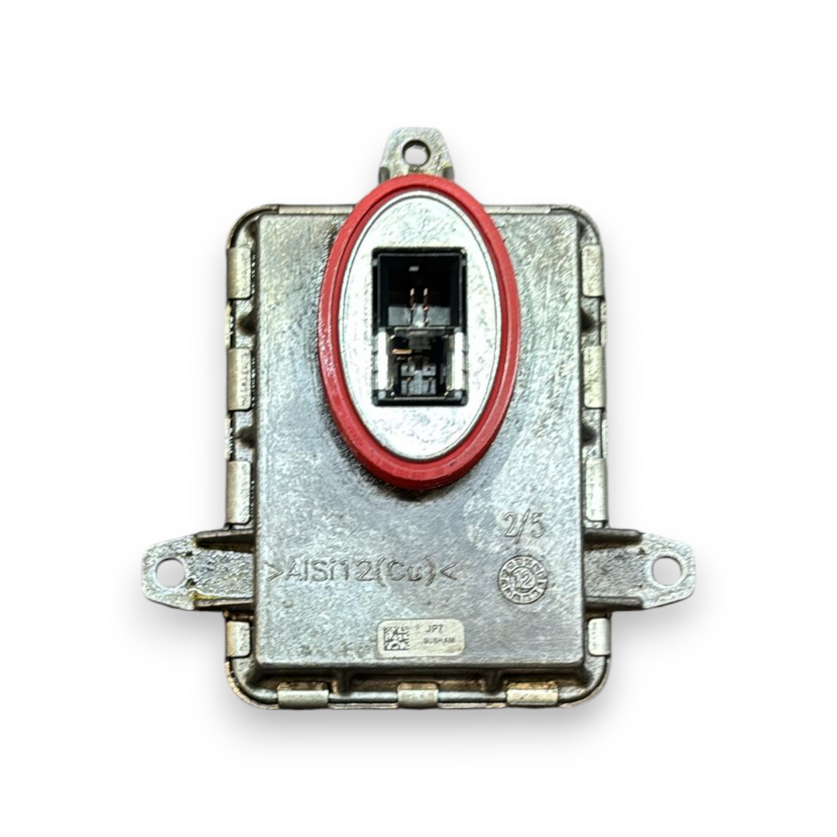 Centralita faro delantero xenon bmw x3 f25 cod:7255724 (2010-2017) 