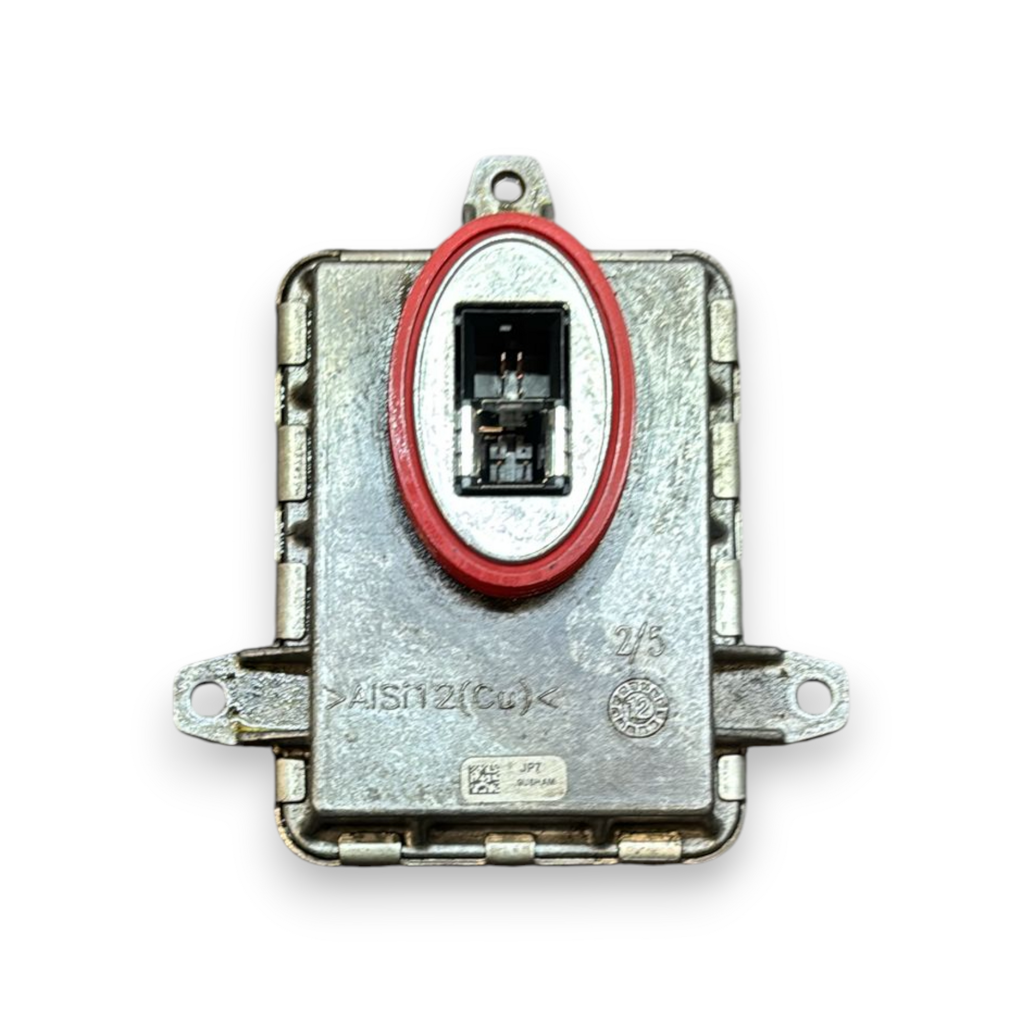 Xenon-Scheinwerfersteuergerät BMW X3 F25 Cod: 7255724 (2010-2017) 