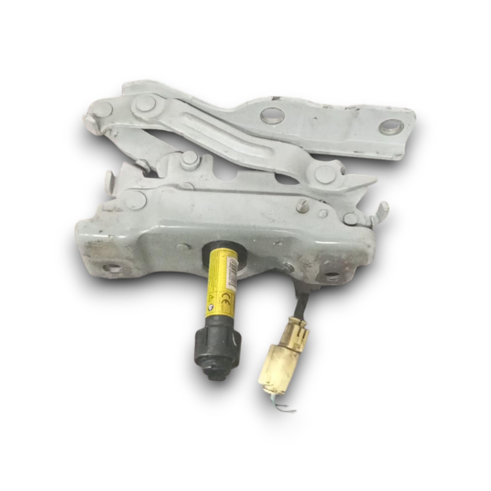 Hinges pokrova motorja spredaj desno hyundai tucson (2015 > 2020) 