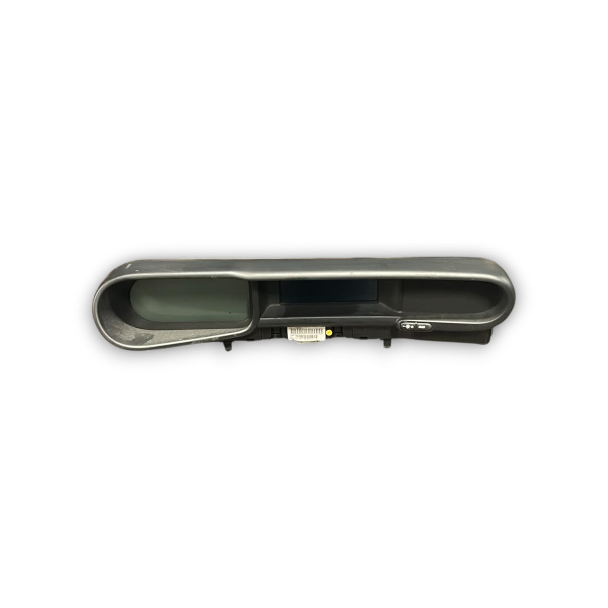 Tachometer / kilometerteller Citroën C3 Picasso 1.6 diesel (2008 &gt; 2017) 