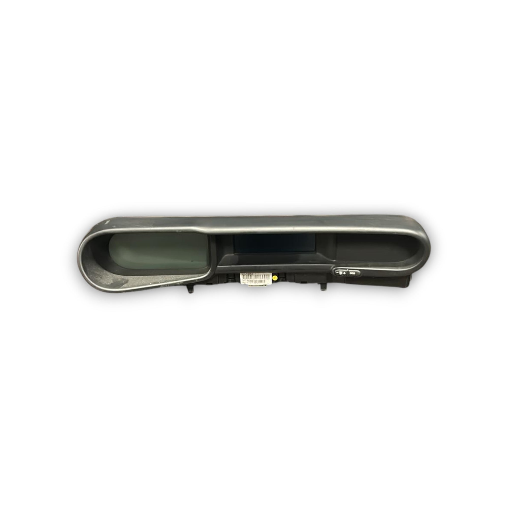 Tachometer / kilometerteller Citroën C3 Picasso 1.6 diesel (2008 > 2017) 