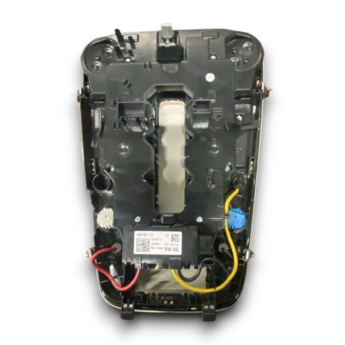 Plafoniera tavan interior audi a4 b9 cod . 5q0951177 (2015 > 2024) 