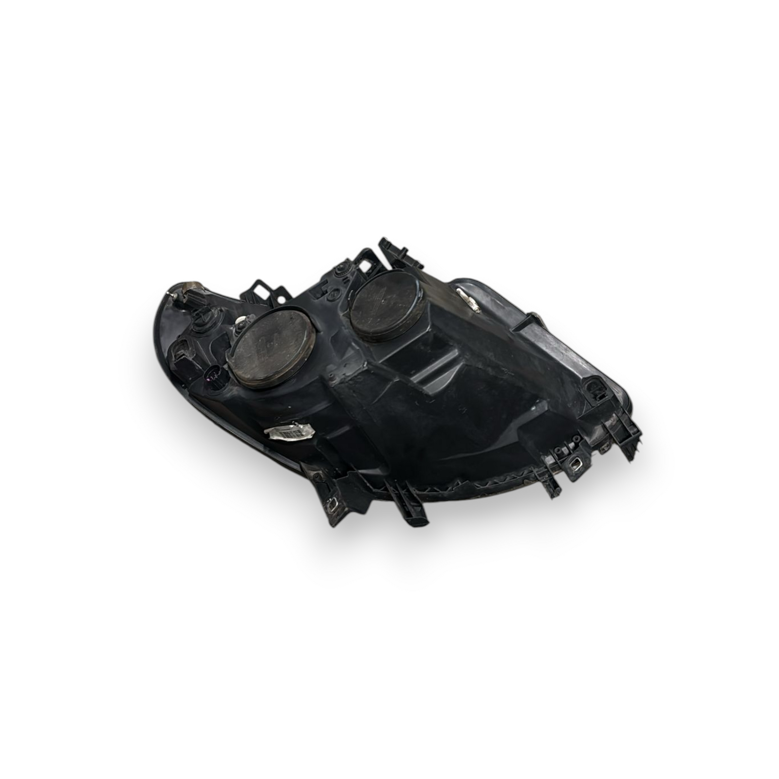 Faro / fanale anteriore sinistro (sx) fiat ducato cod:47110748 (2014-)