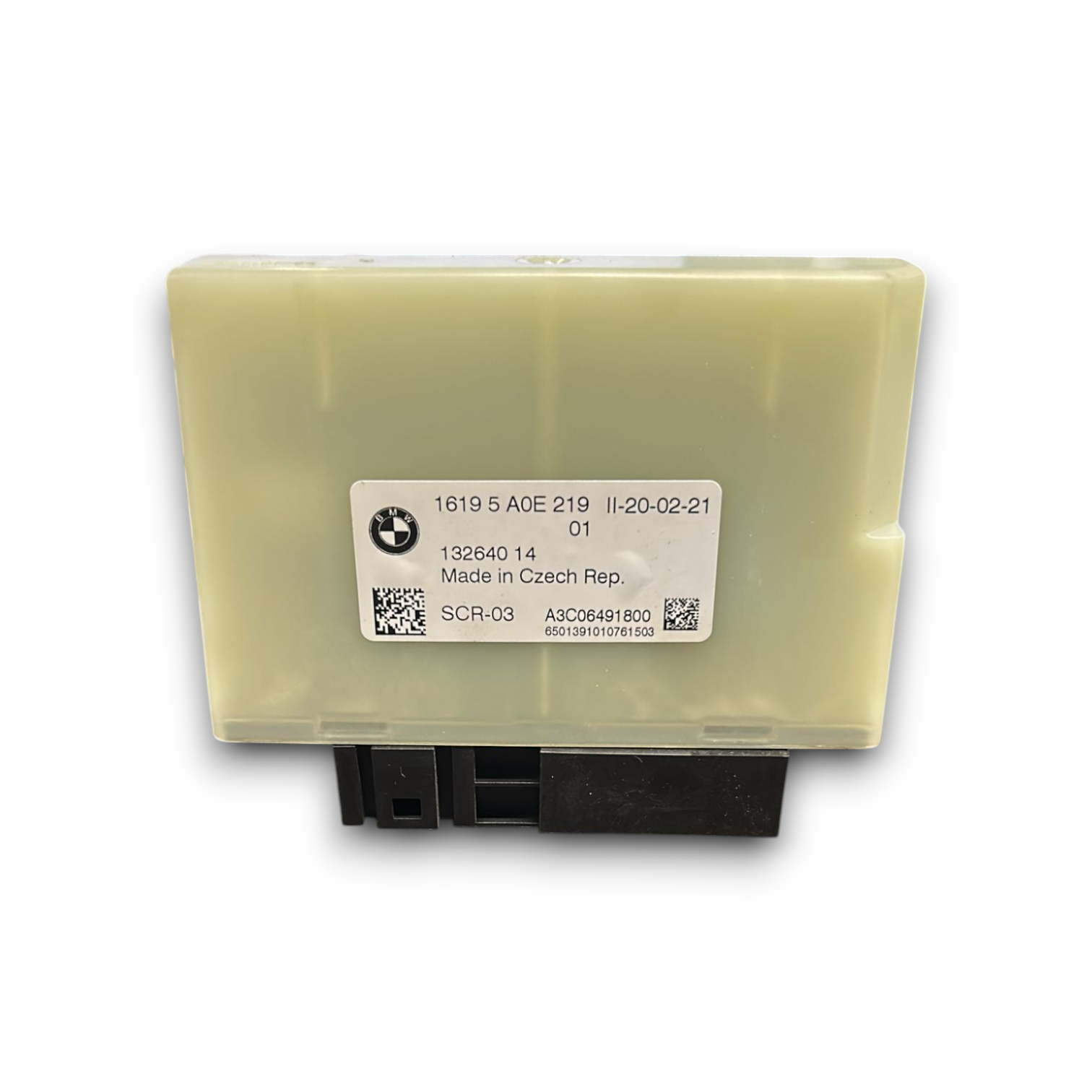 Adblue-Steuergerät BMW 2er Active Tourer Cod:13264014 (2014 > 2021) 