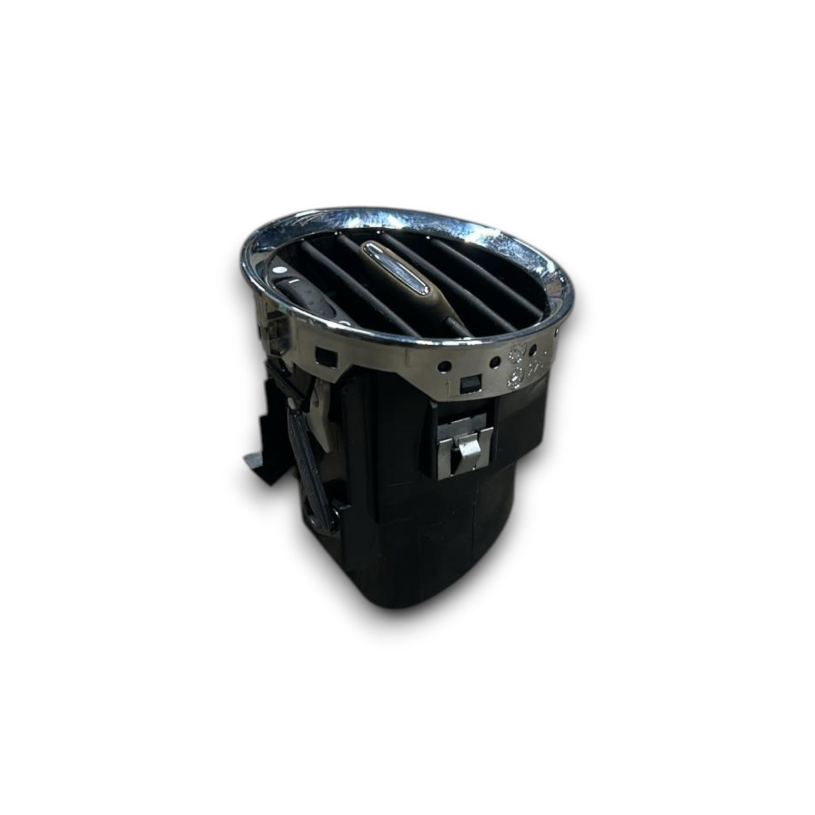 Zračna rešetka armaturne plošče levo Fiat 500 (2007 > 2015) 