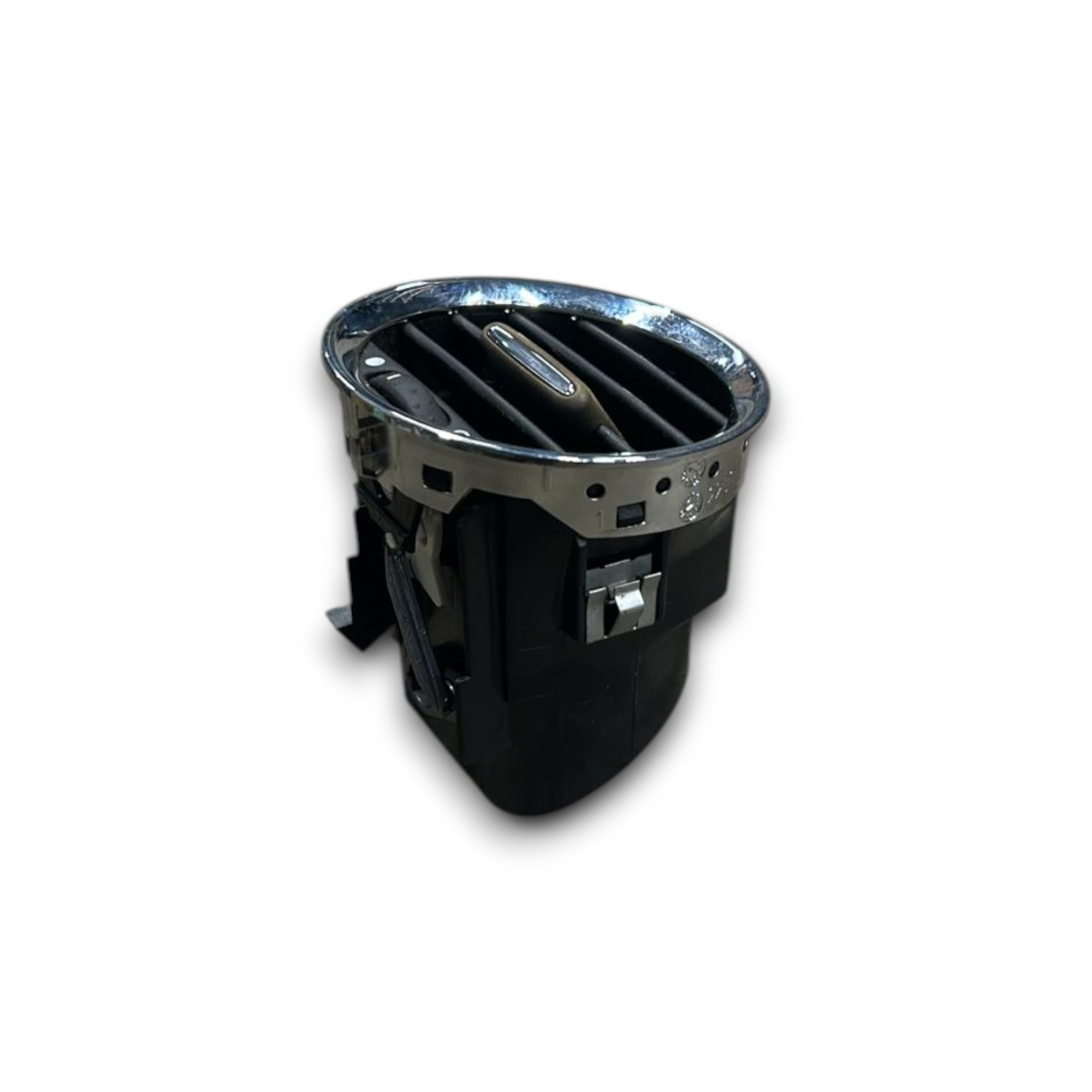 Grille d'aération tableau de bord gauche Fiat 500 (2007 > 2015) 