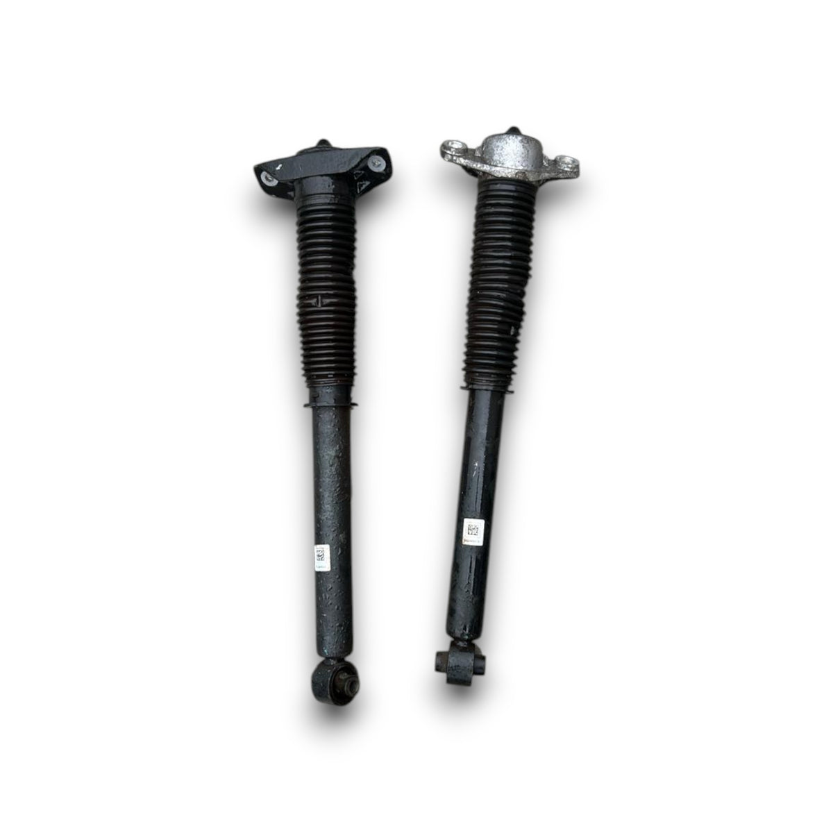 Hintere Stoßdämpferpaar Hyundai Tucson 55300-d7000 1.7 Diesel (2015 &gt; 2020) 