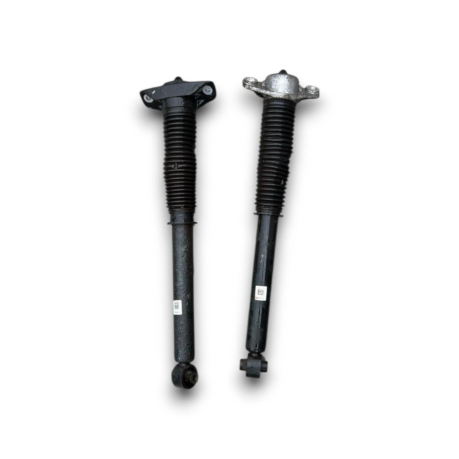 Par de amortecedores traseiros Hyundai Tucson 55300-d7000 1.7 diesel (2015 > 2020) 