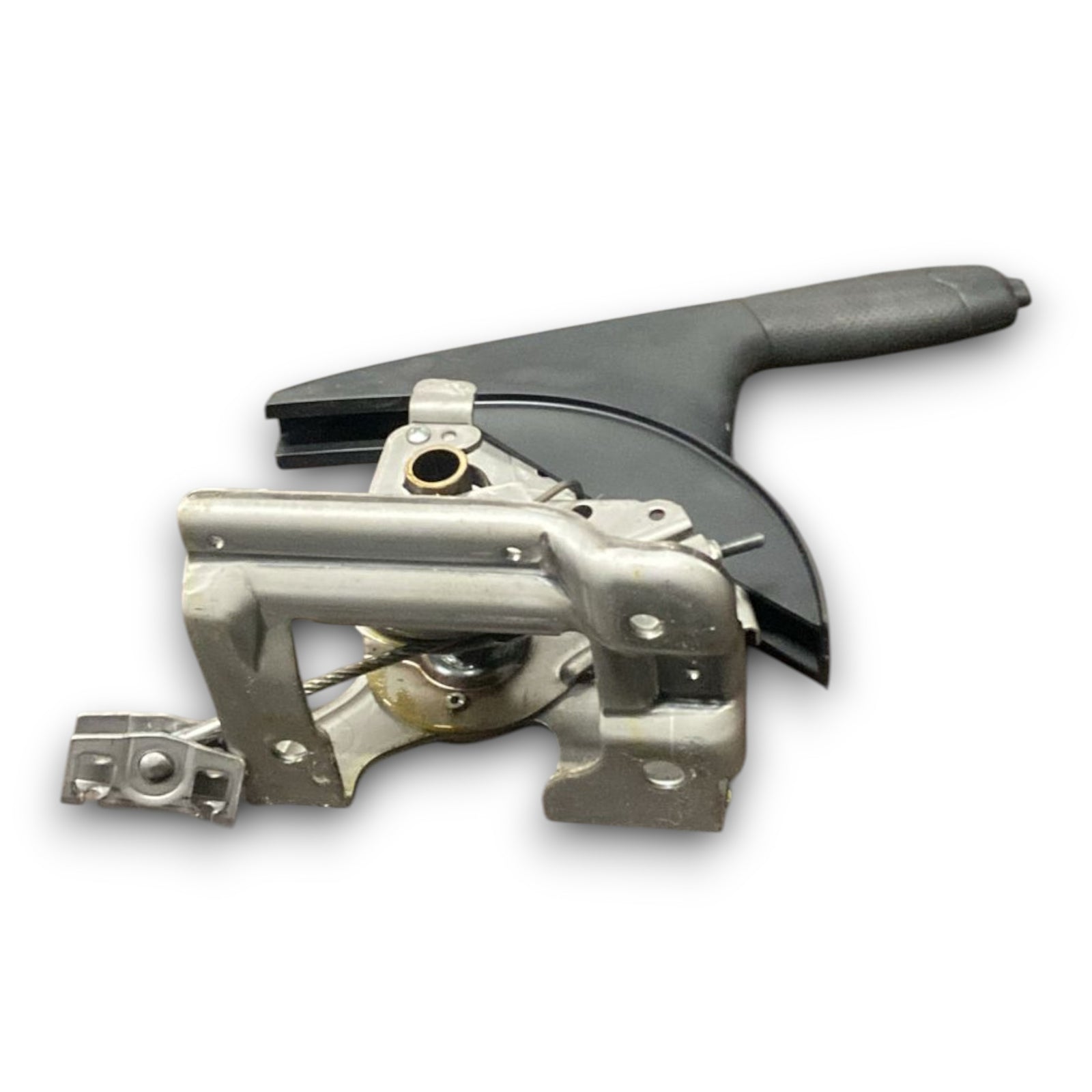 Handbremse Nissan Juke (2010 > 2019) 