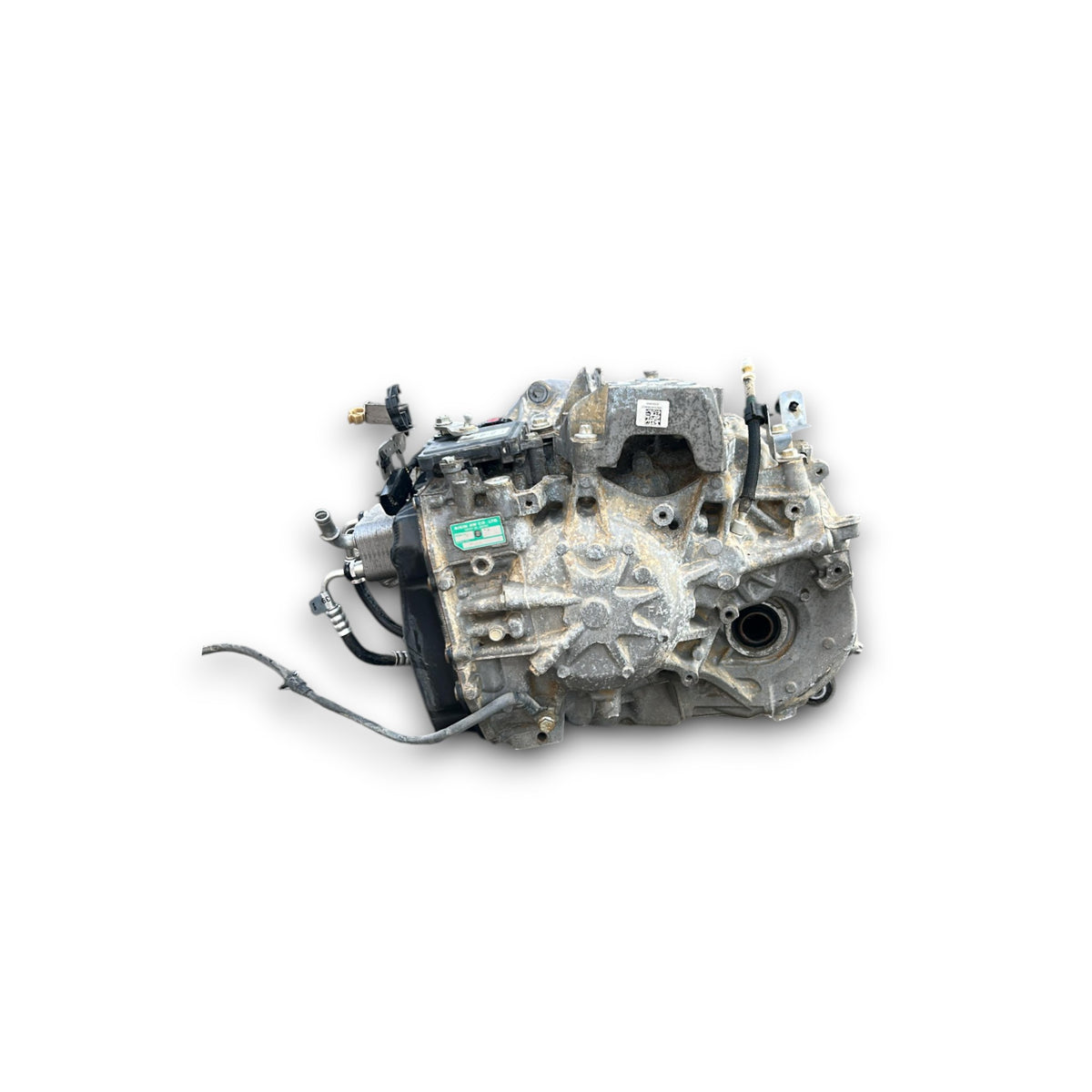 Cambio automatico Jeep Compass cod.68358270AB 1.3 hybrid (4xe) (2021 > )