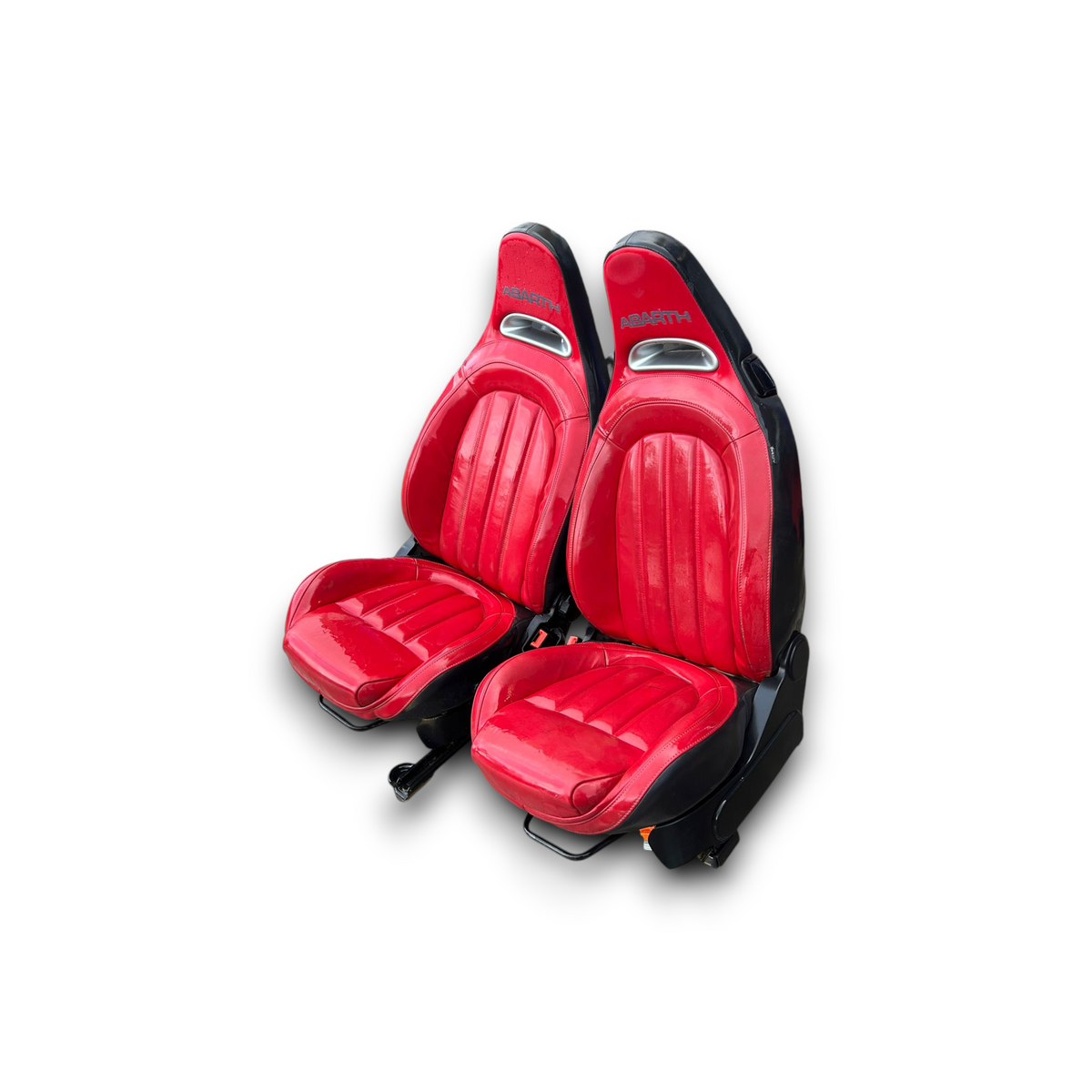 Popolna tapetništvo fiat 500 abarth (2014 >) 