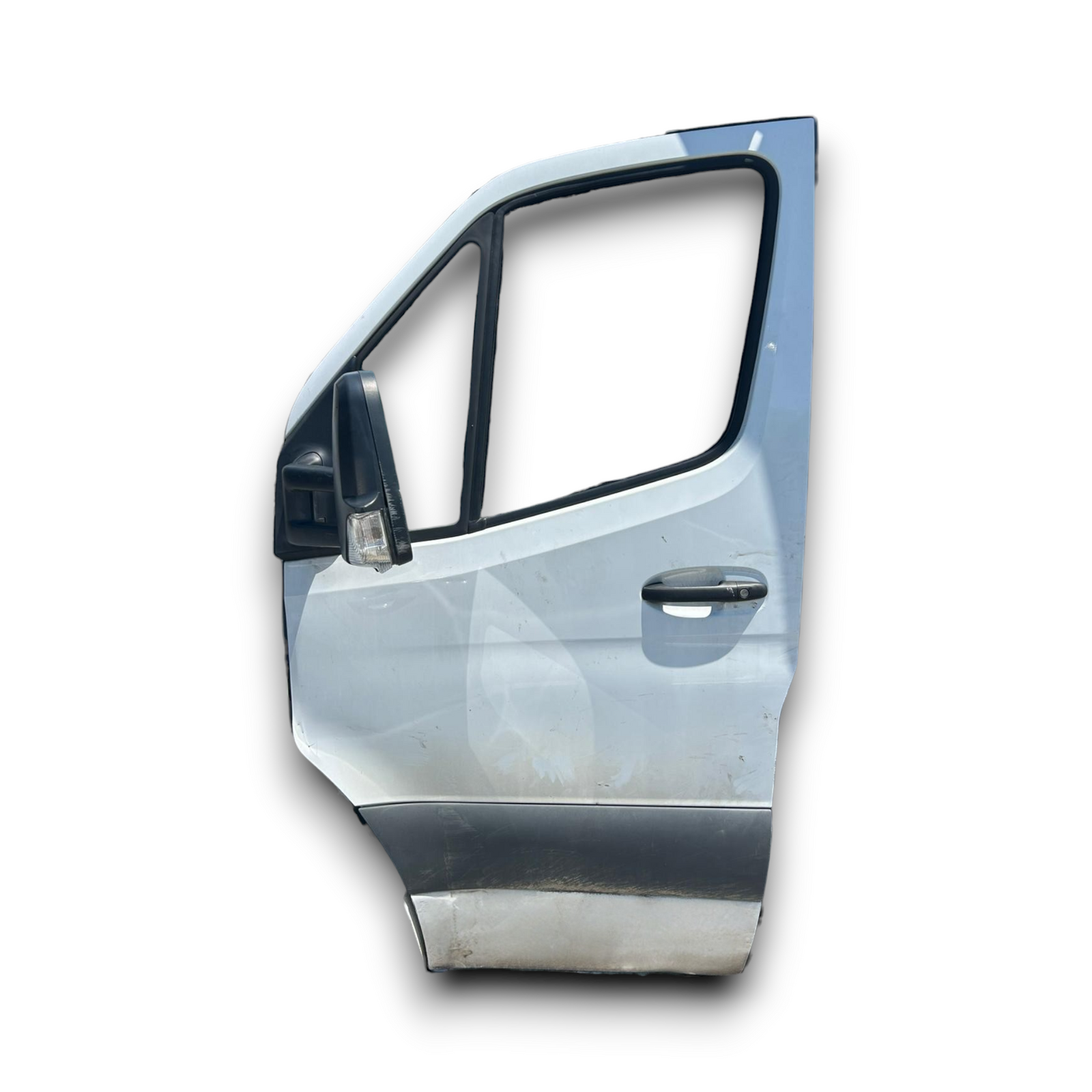 Vordertür links Mercedes Sprinter W910 (2018 >) Tür / Klappe 