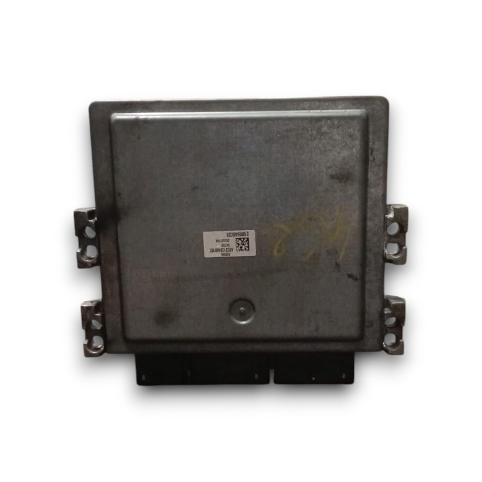 Centralna enota ECU motorja dacia duster I koda . 237104454r 1.5 dizel (2010 > 2017) 