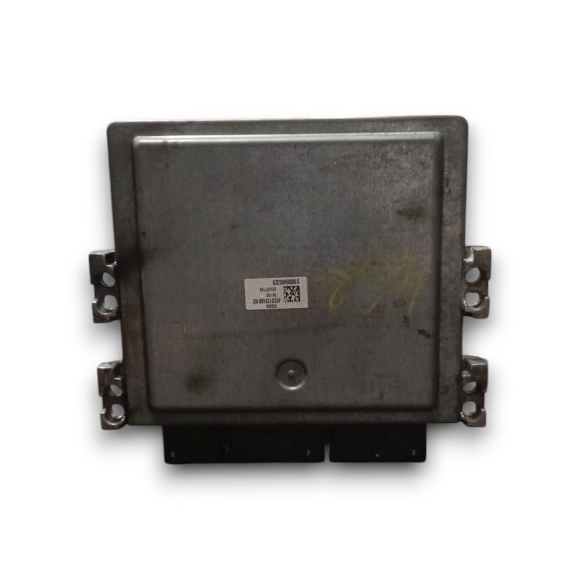 Centralna enota ECU motorja dacia duster I koda . 237104454r 1.5 dizel (2010 > 2017) 