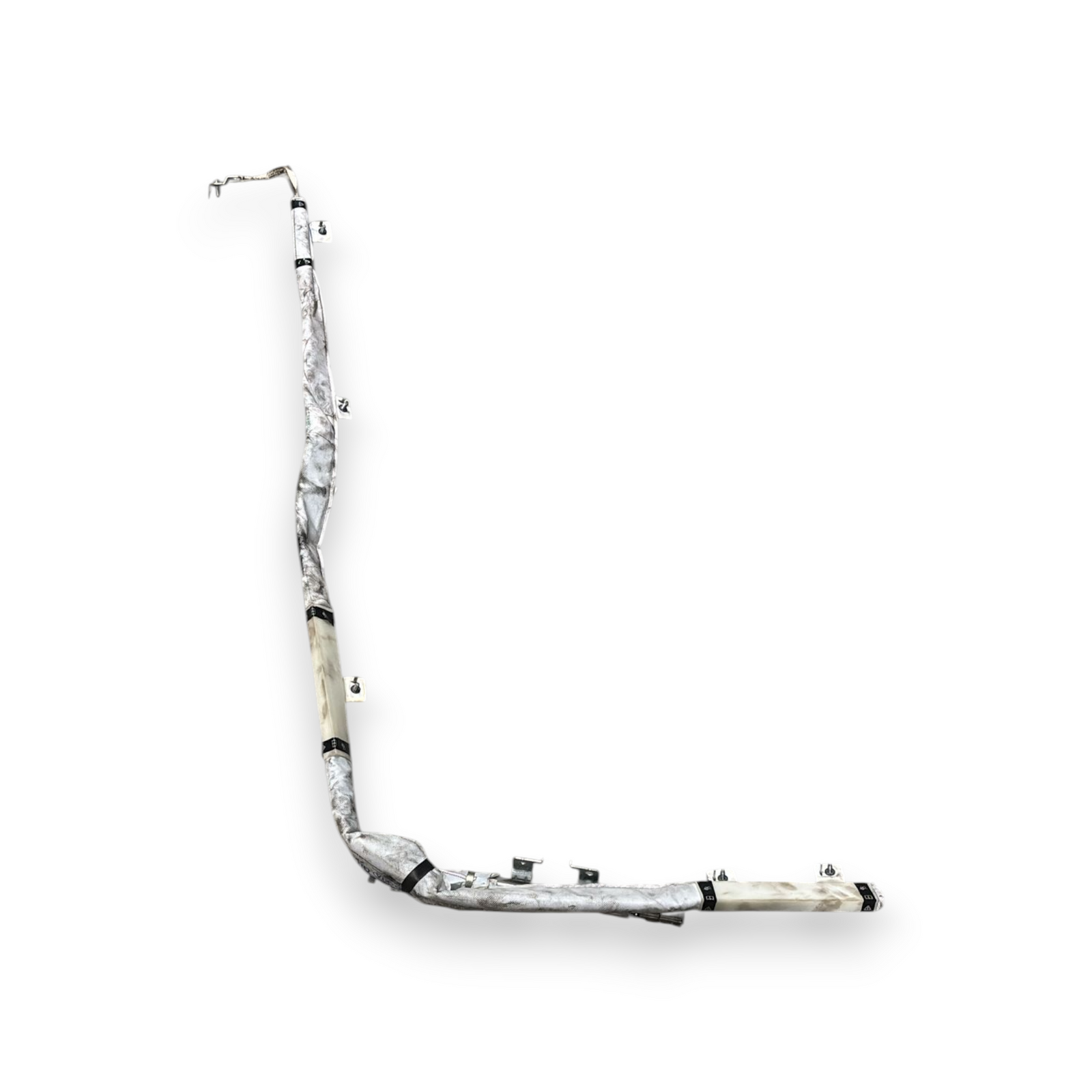 Zračni jastuk za bočnu stranu s lijeve strane (sx) hyundai i30 II kod:85010-a6000 (2011-2016) 