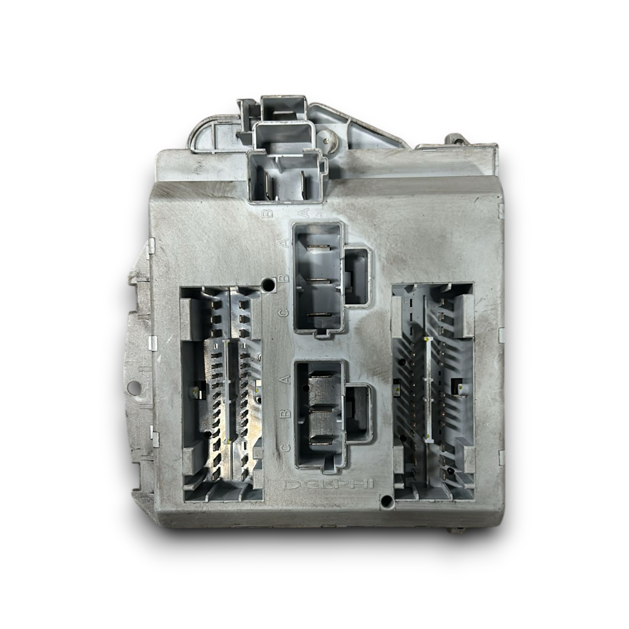 Scatola fusibili iveco daily 2.3 diesel cod:69501171 (2006 > 2014)