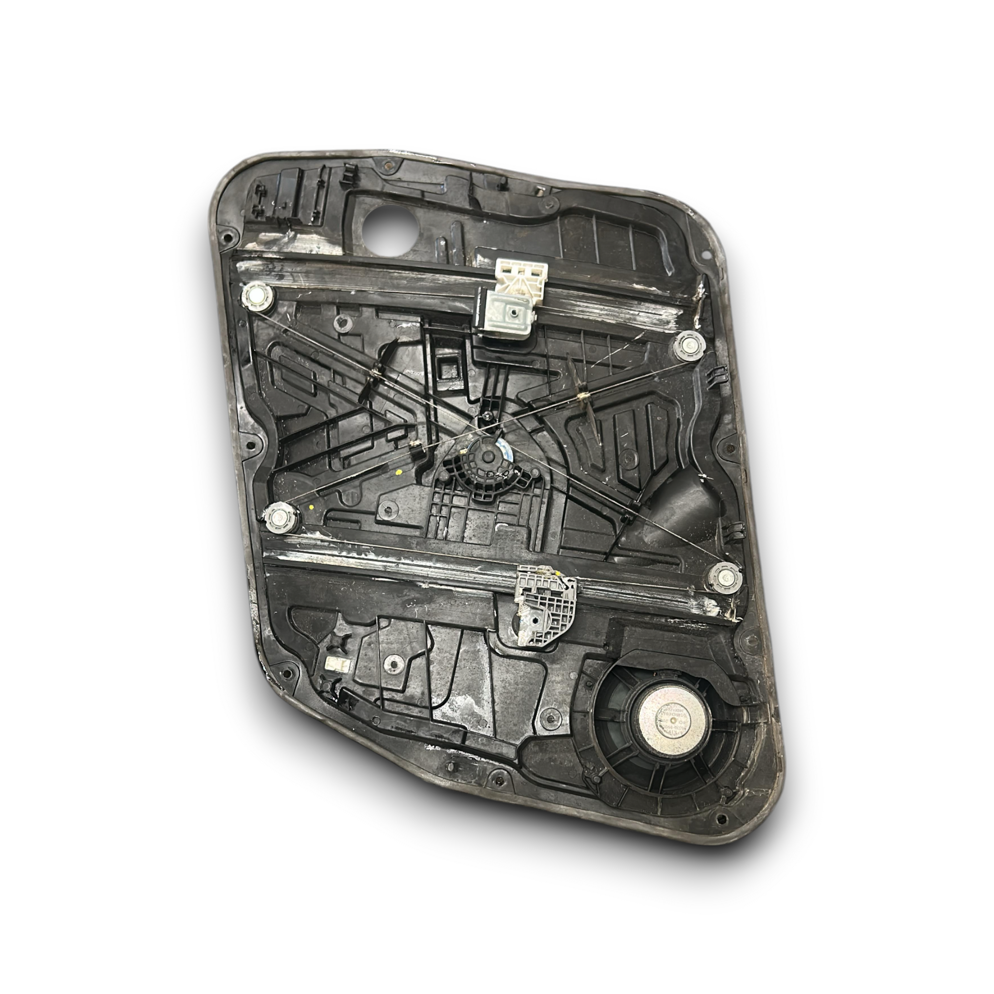 Pannello Interno Porta Anteriore Sinistro Kia Sportage (QL) cod.82470-F1060 (2016 > 2021) cod.82450F1000