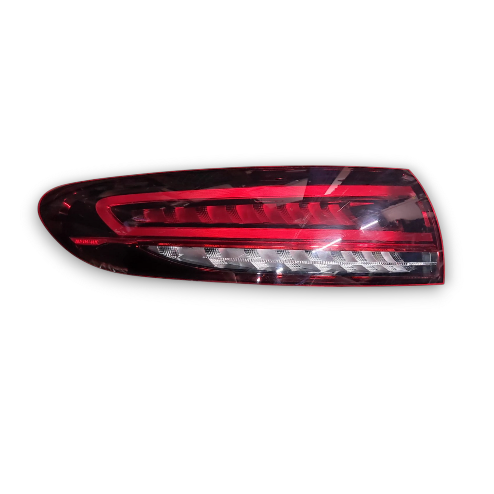 Stop / Rücklicht links Mercedes EQC N293 Cod: A2939062101 (2019-2023) 