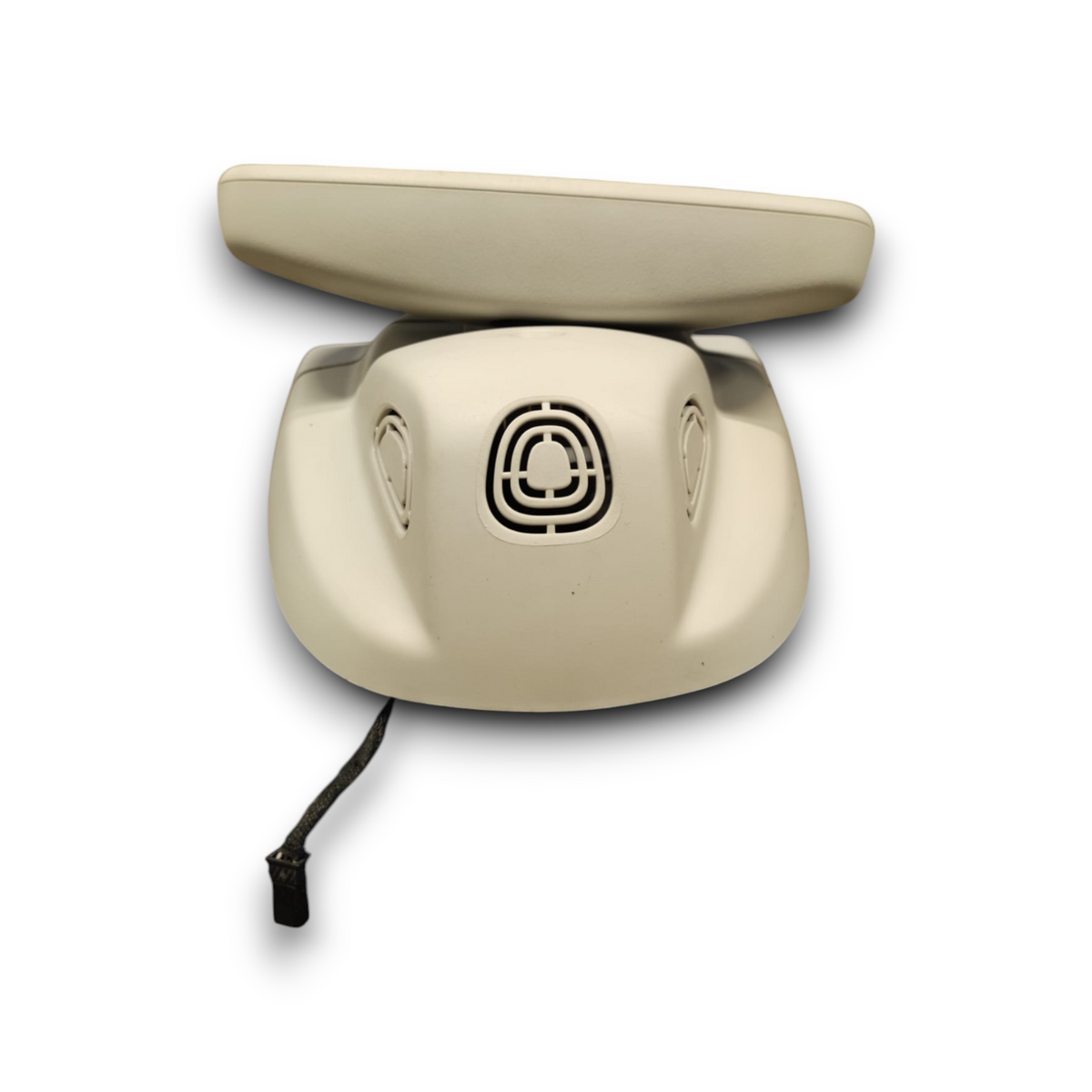 Mirror / Central Mirror Fiat 500L Kabeljau: 9053553 (2012-2022)