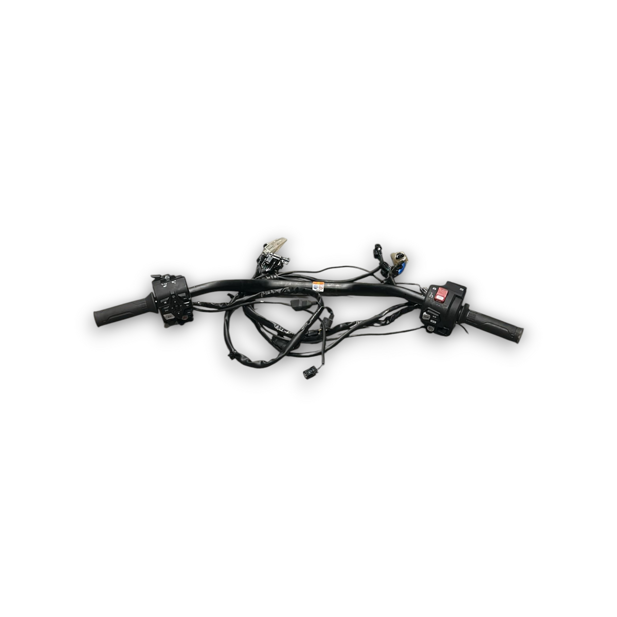 Lenker + Joystick Honda Africa Twin DCT ES 1100 (2024 > 2026) 