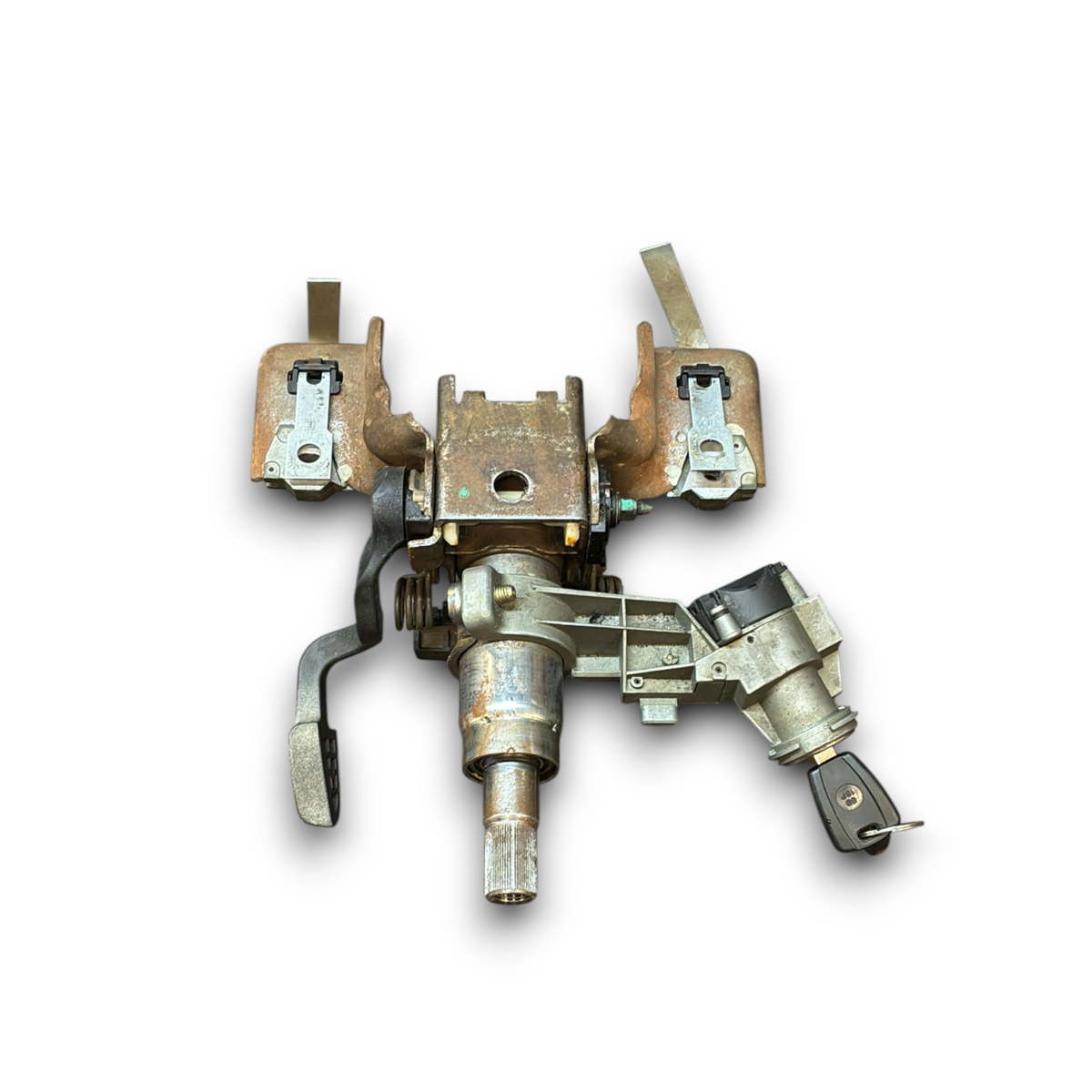 Ignition block fiat grande punto code: 51793074 (2005 - 2018) 
