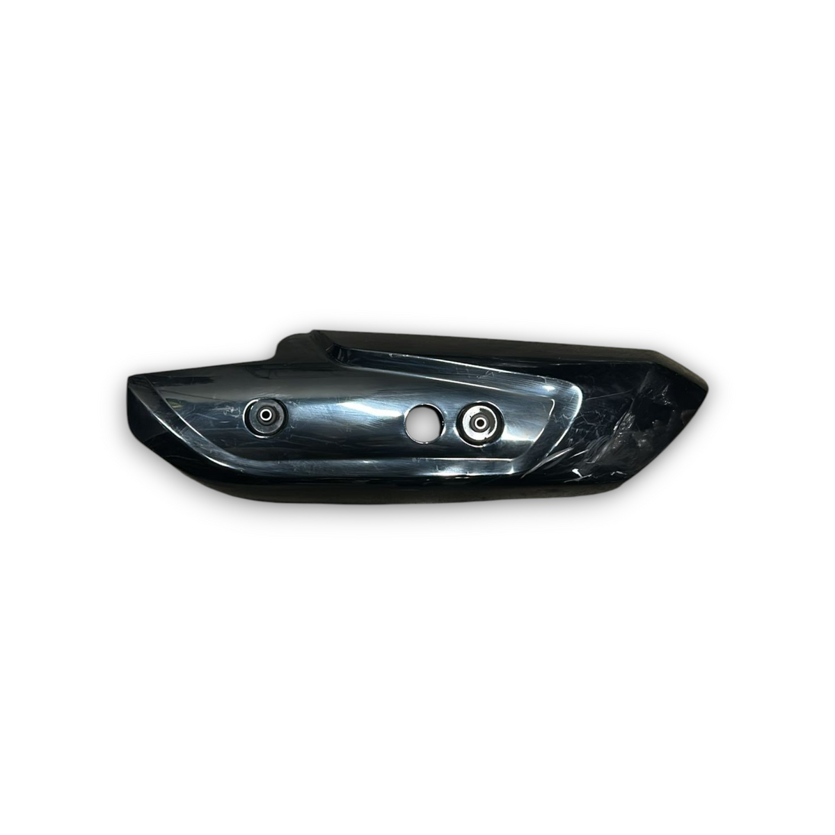 Paracalore protección de escape yamaha tmax 560 (2022 > 2024) 
