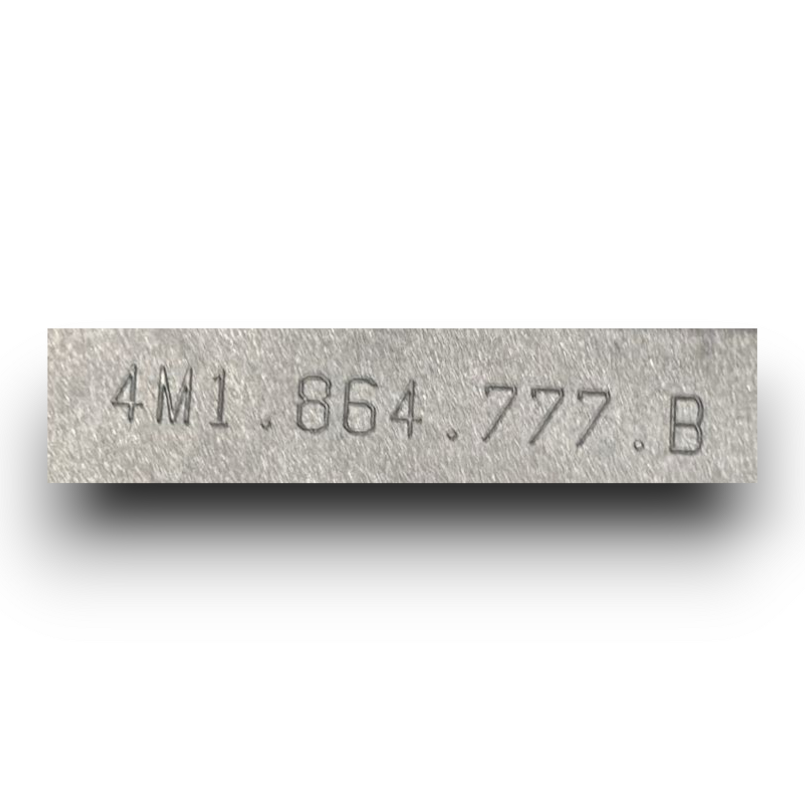 Dizalo / oslonac za noge audi q8 kod:4m1864777b (2018-) 