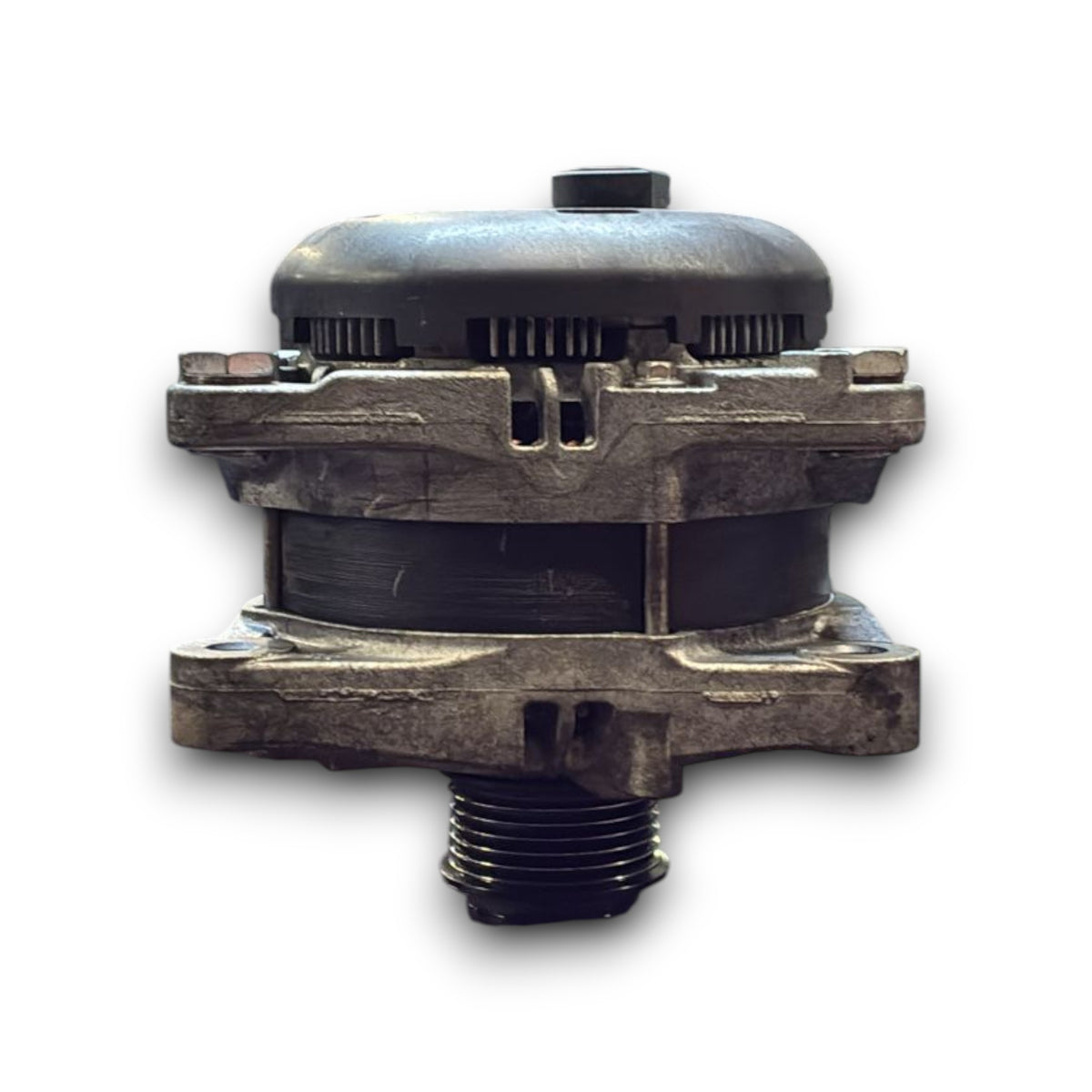 Alternator land rover evoquer 1 cod . 104210-6360 2.2 diesel (2011 > 2018) 