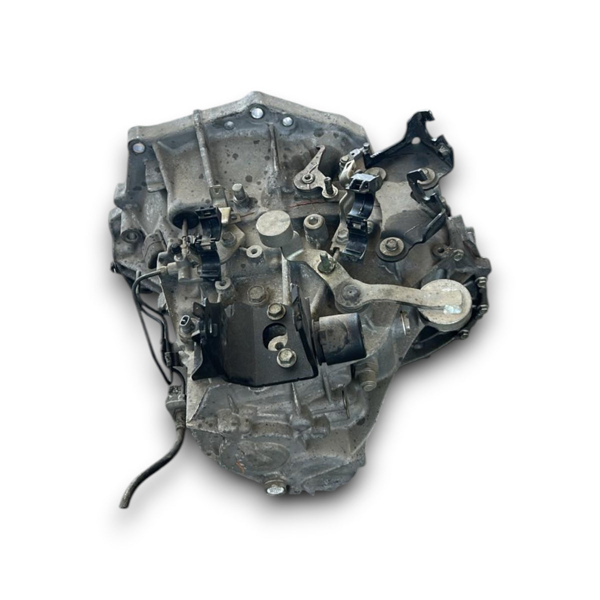 Cambio manuale 6 marce Toyota Yaris 31115-0d090 1.3 benzina (2011 > 2020)