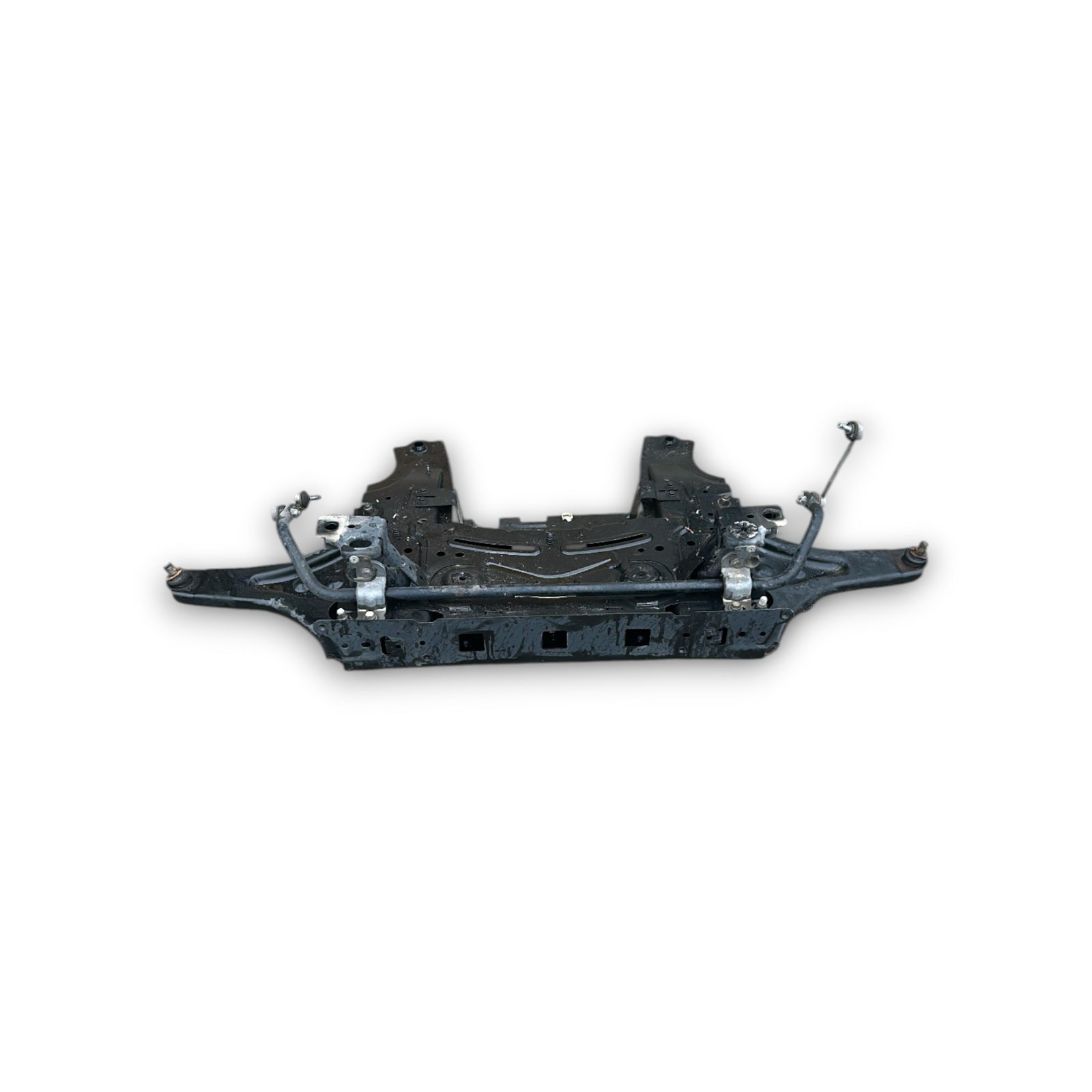 Culla Motore Renault Twingo 1.0 Benzina (2016 > 2024) + Barra Antirollio / Barra Stabilizzatrice
