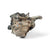 Handmatige versnellingsbak 6 versnellingen Opel Astra H cod.55186620 1.9 diesel (2004 > 2011) 
