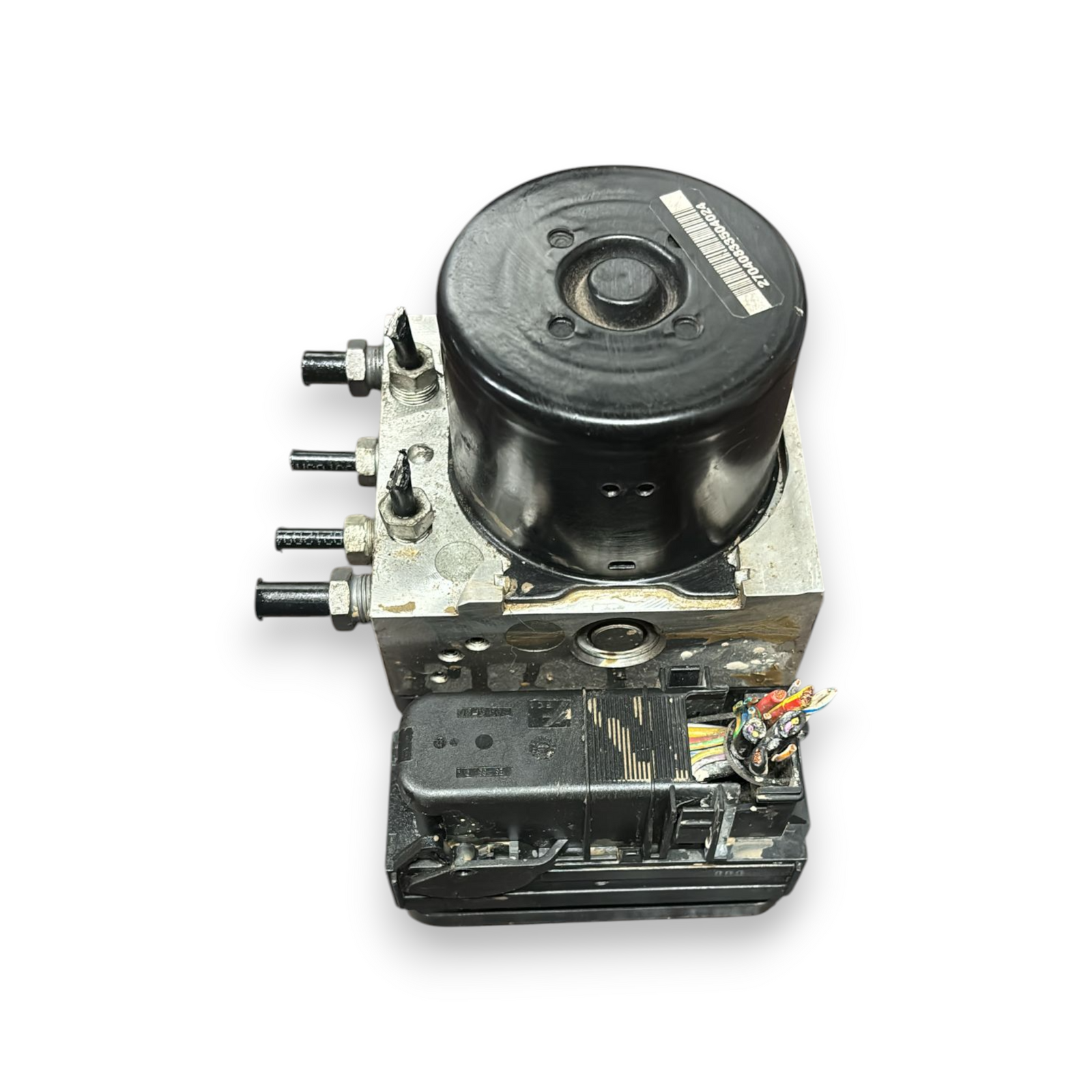 ABS-Pumpe Ford Focus III 1.6 Diesel Cod: bv61-2c405-ag (2011-2018) 