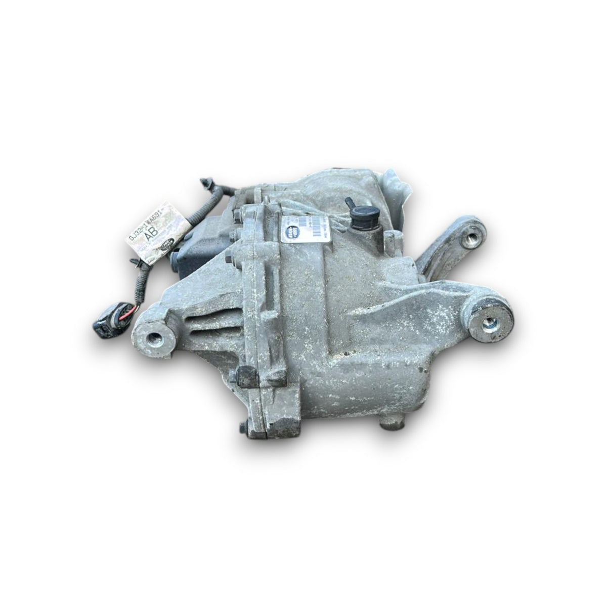 Differenziale posteriore Range Rover Evoque (L538) cod.gj32-4n053-ab 2.0 diesel (2011 > 2018)