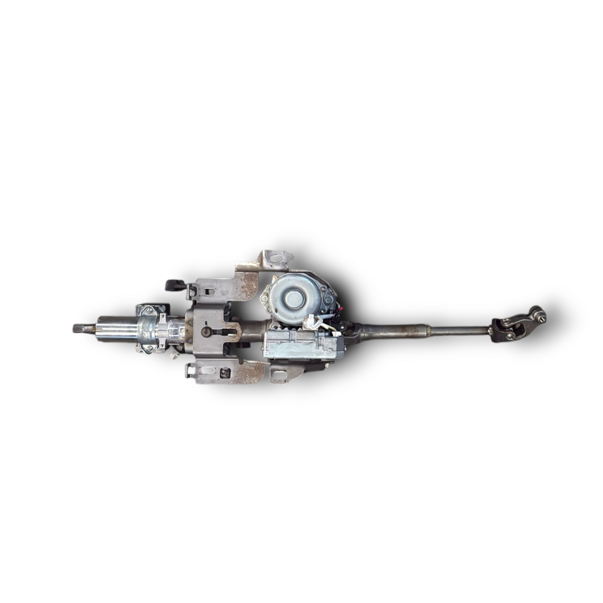 Colonne de direction / tige de direction nissan x-trail 1.5 diesel code : 488114bc0a (2017 - 2020) 