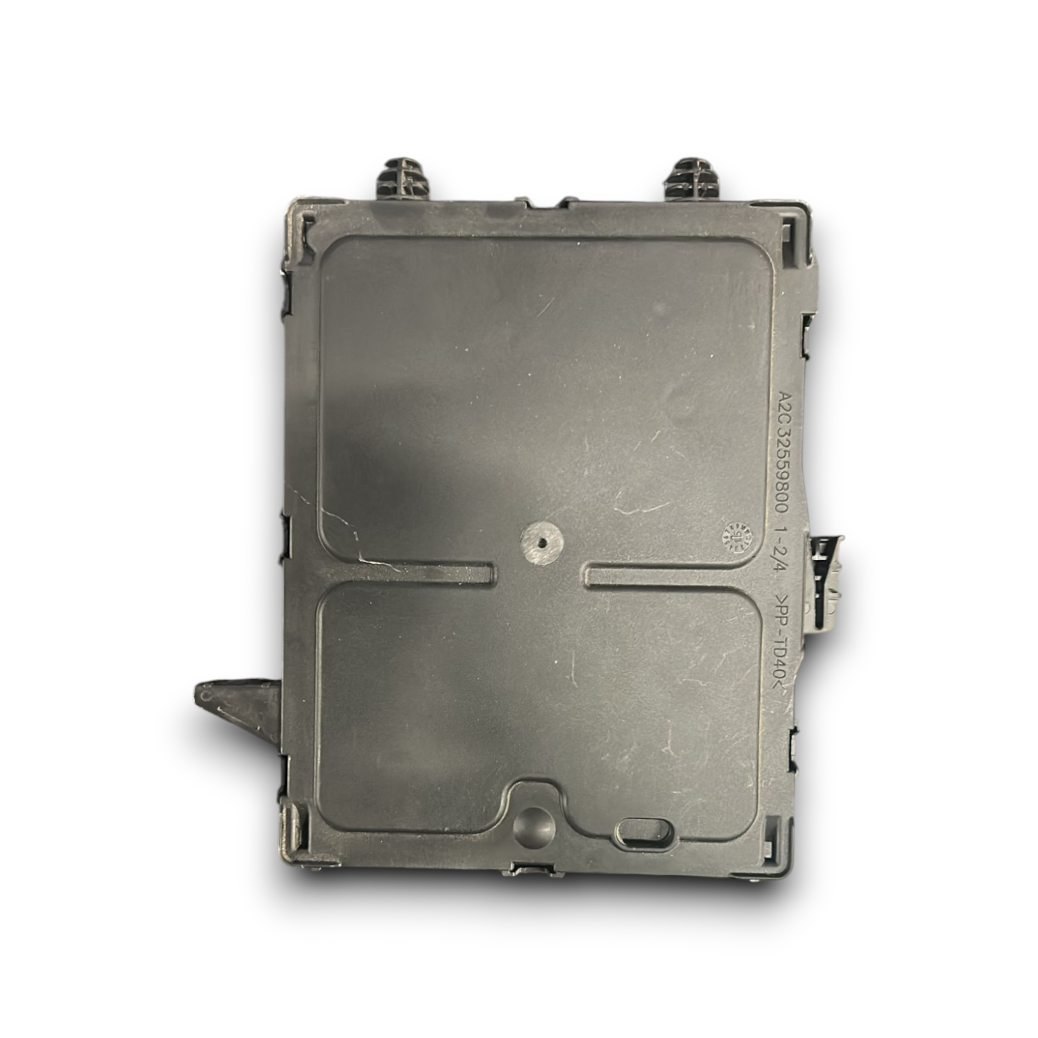 Module de confort renault kadjar 1.5 diesel cod:284B13432R (2015 > 2022) 