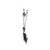 Handmatige versnellingspook Lancia Ypsilon cod.50296595 (2011 > 2025) 6 versnellingen 