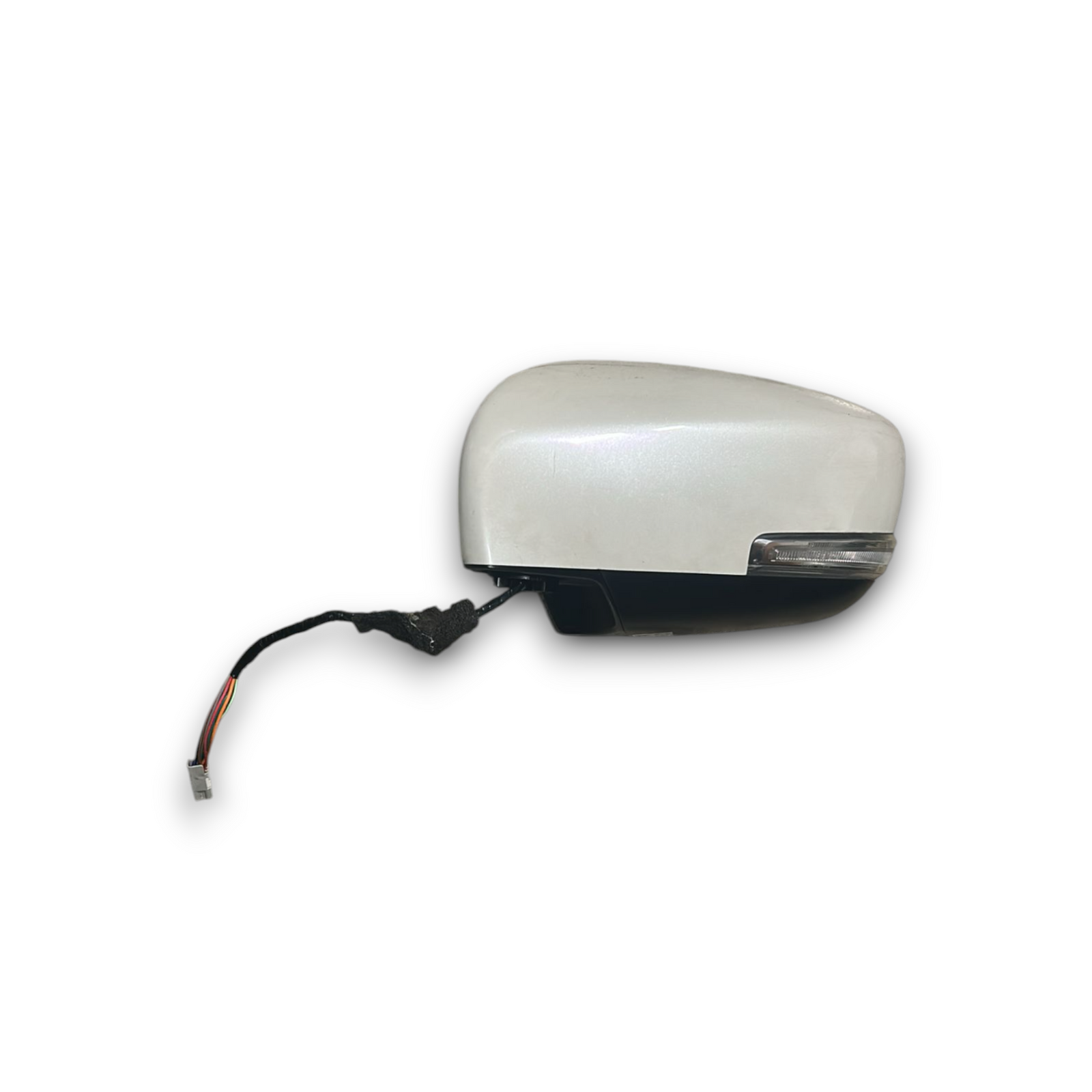 Espelho / espelho externo Espelho traseiro esquerdo (esquerda) Suzuki Swift V (2010 em 2017) CoD: 79sel000