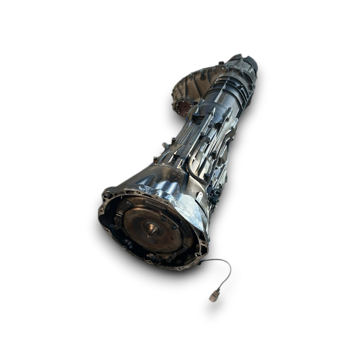 Cambio automatico Audi Q7 (4L) cod.09d300038d 3.0 diesel (4x4) (2005 > 2015) cod.09d321105