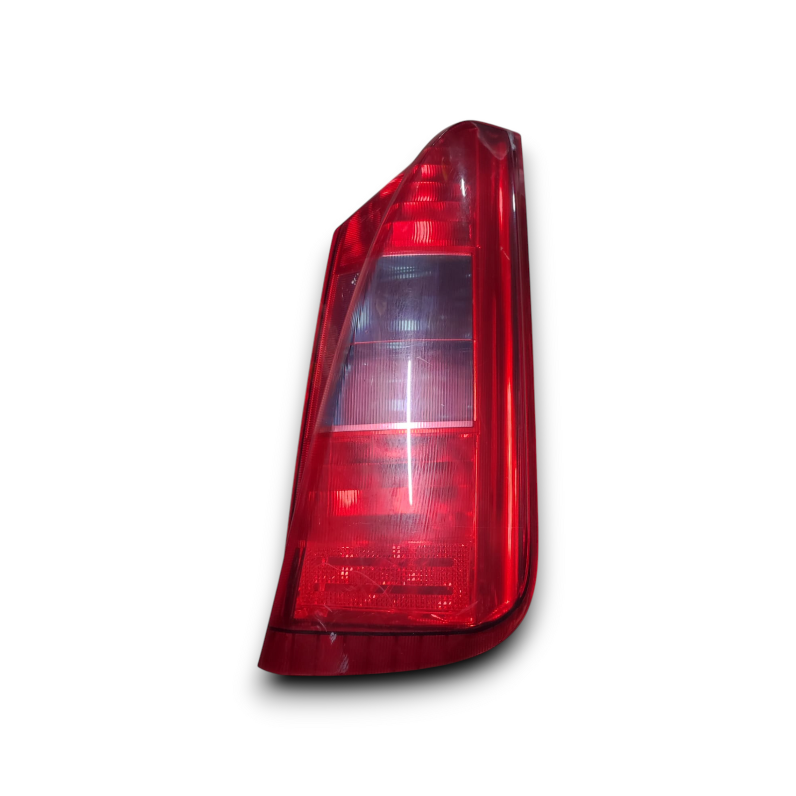 Stopp / rechtes Rücklicht Fiat Idea Restyling Cod: 46829508 (2008-) 