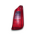 Stopp / rechtes Rücklicht Fiat Idea Restyling Cod: 46829508 (2008-) 