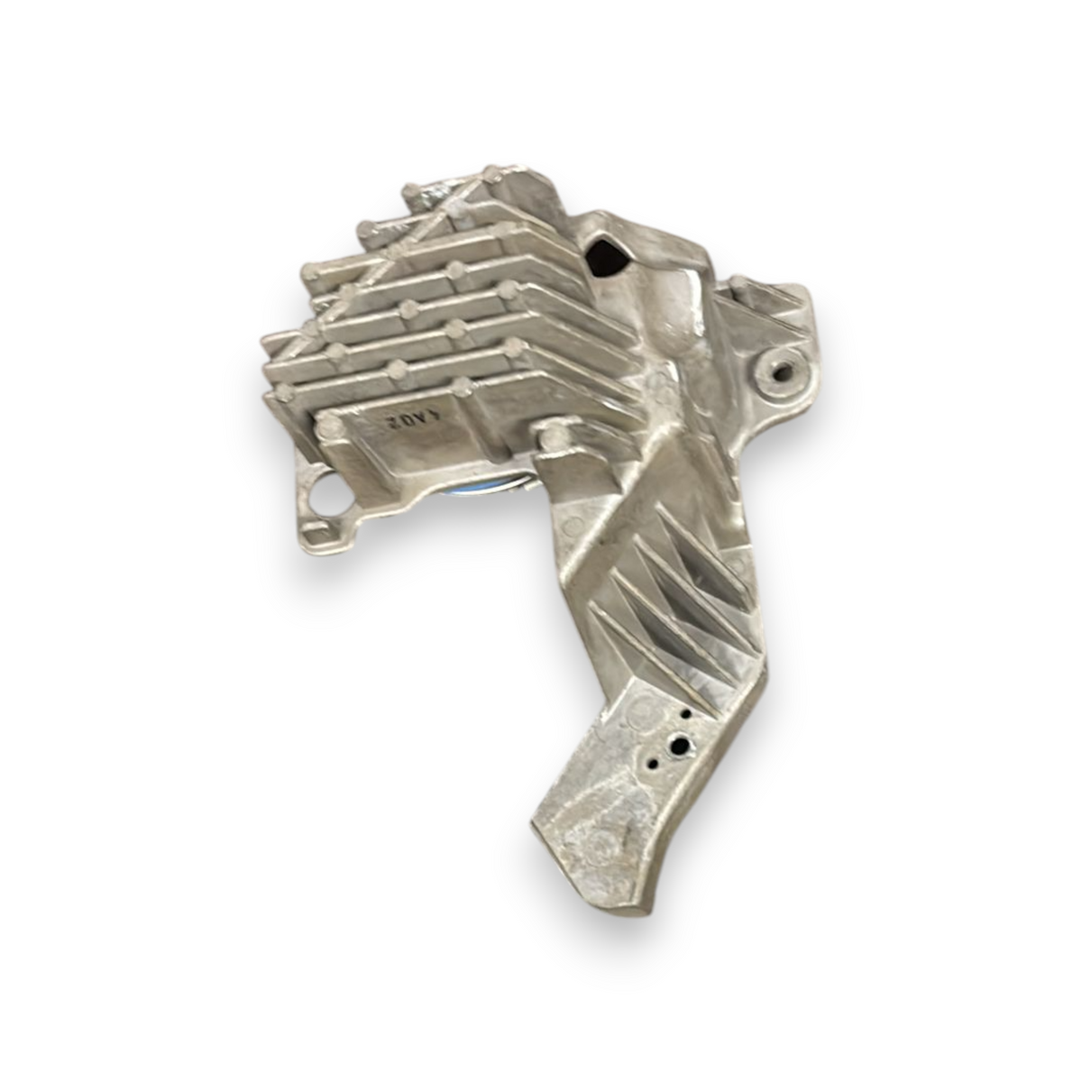 Centralina faro anteriore destro (dx) hyundai i20N cod:bc3dplmr02 (2020-)