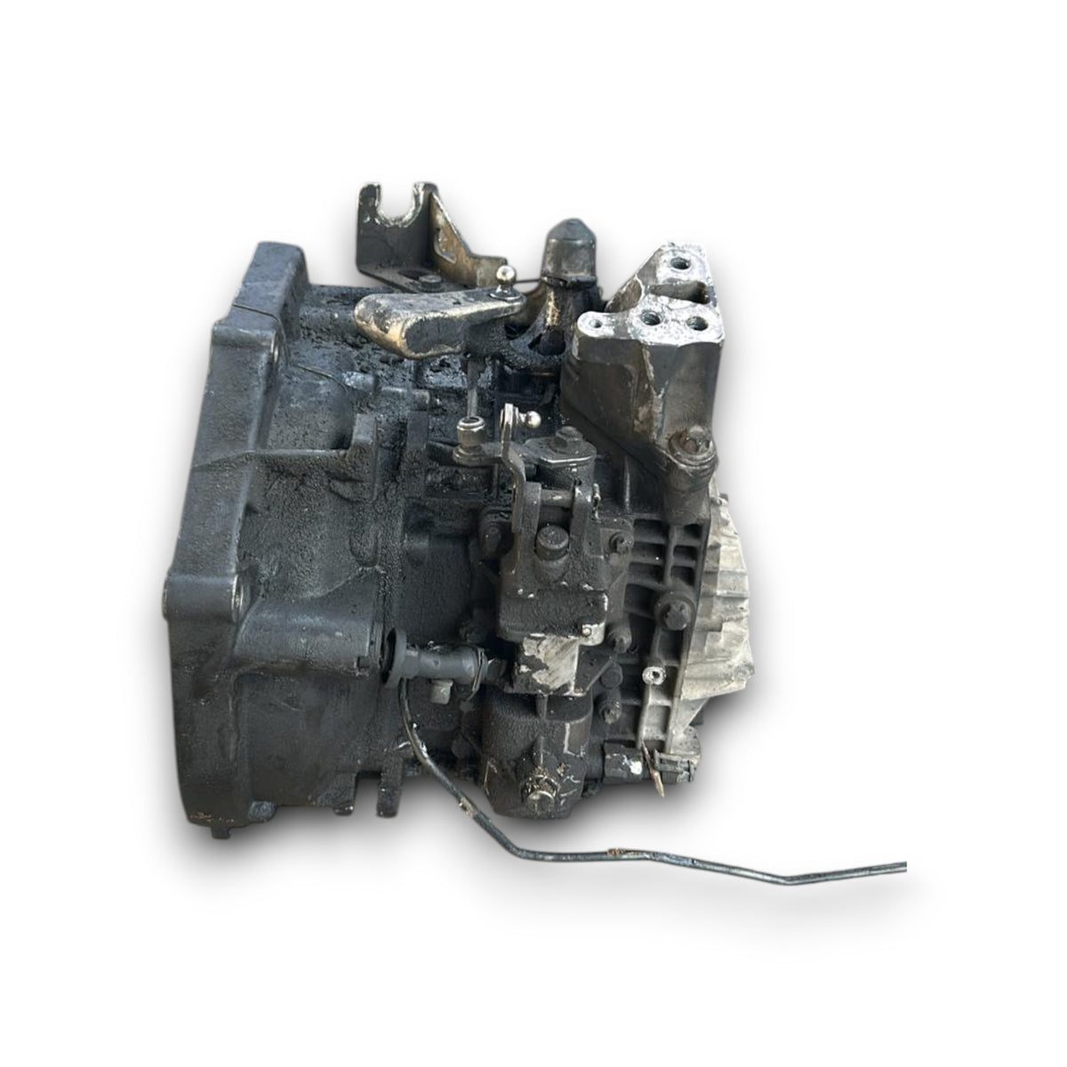 Cambio manuale 6 marce Fiat Freemont 55220248 2.0 diesel (2011 > 2015)