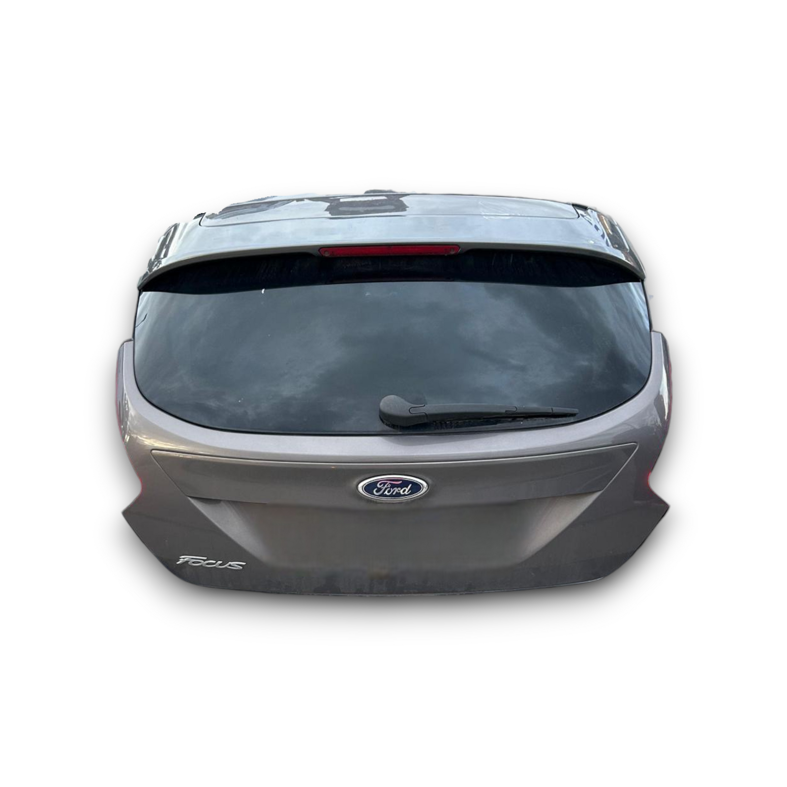 hayon arrière ford focus (2011 > 2018) capot / coffre 