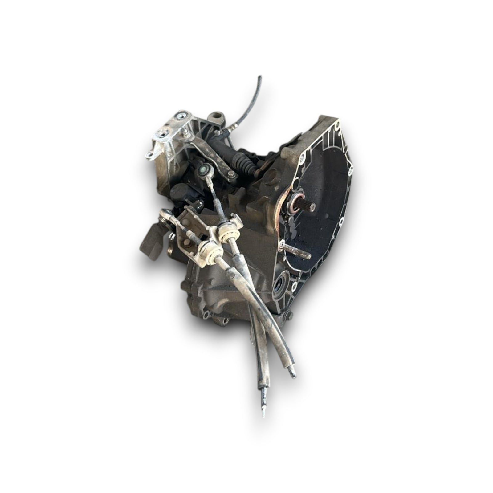 Boîte manuelle 5 vitesses Fiat Grande Punto 55229495 1.3 diesel (2005 > 2012) 