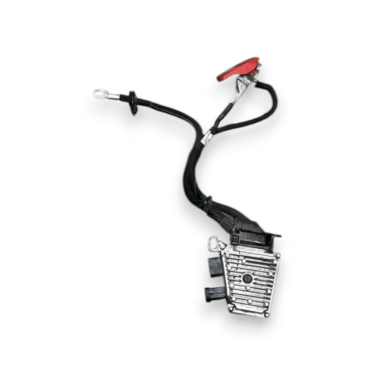 Centralna enota za nadzor akumulatorja peugeot 2008 II koda:9842654880 (2019-) 