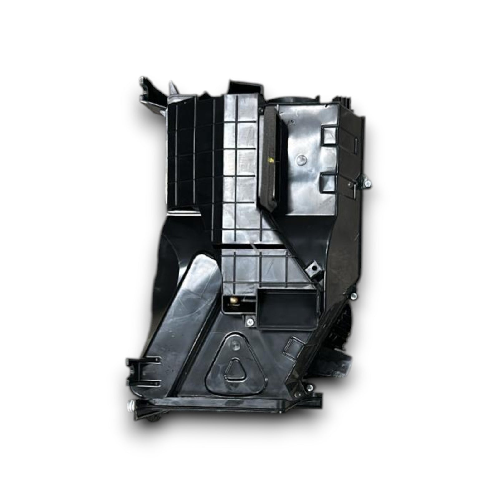 Scatola di riscaldamento Isuzu D - Max 8980861560 2.5 diesel (2002 > 2011) riscaldatore